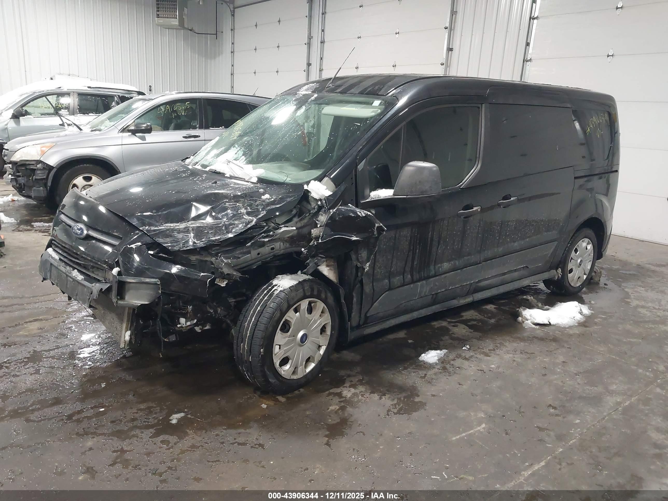 FORD TRANSIT image 2