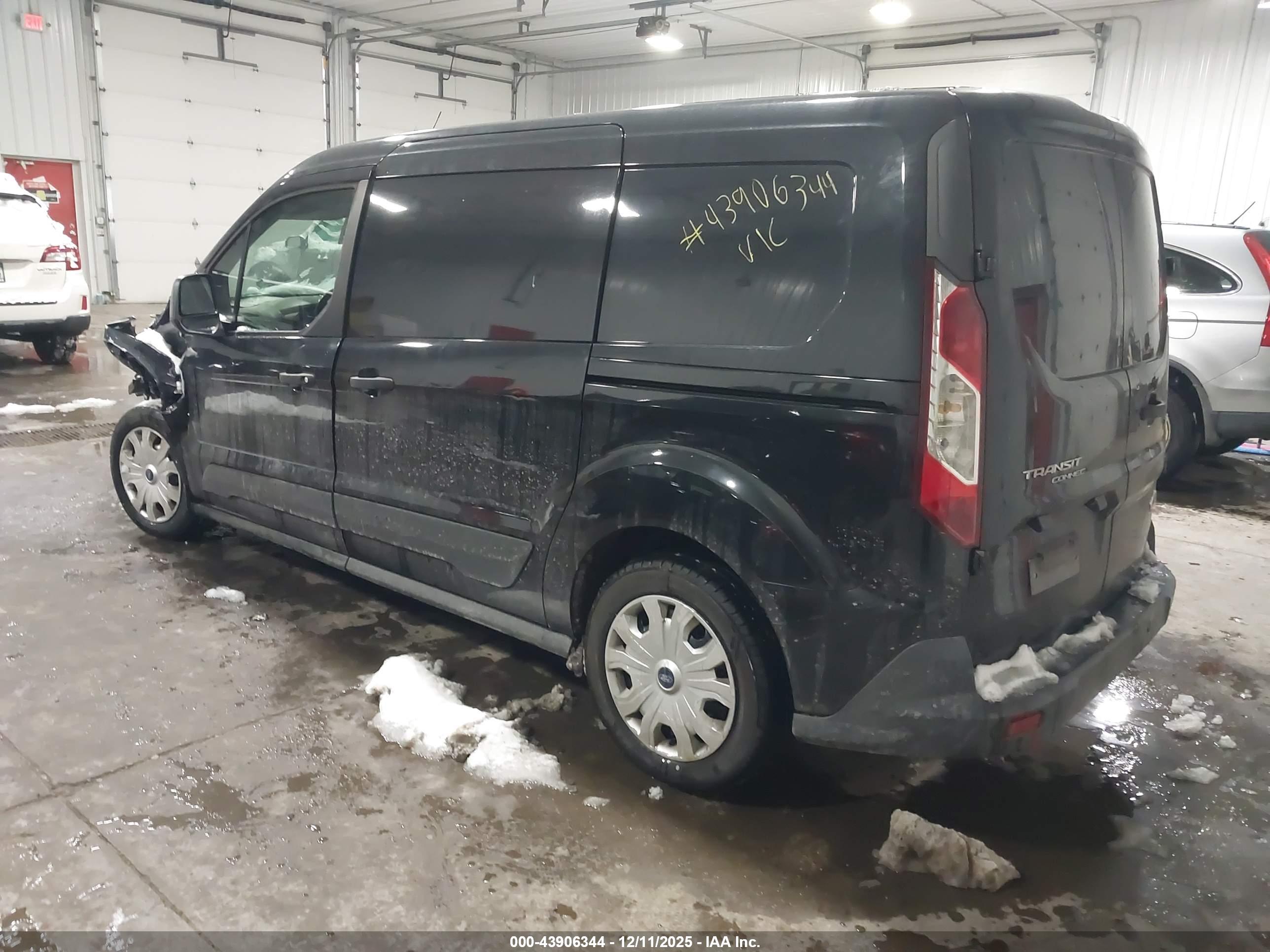 FORD TRANSIT image 3