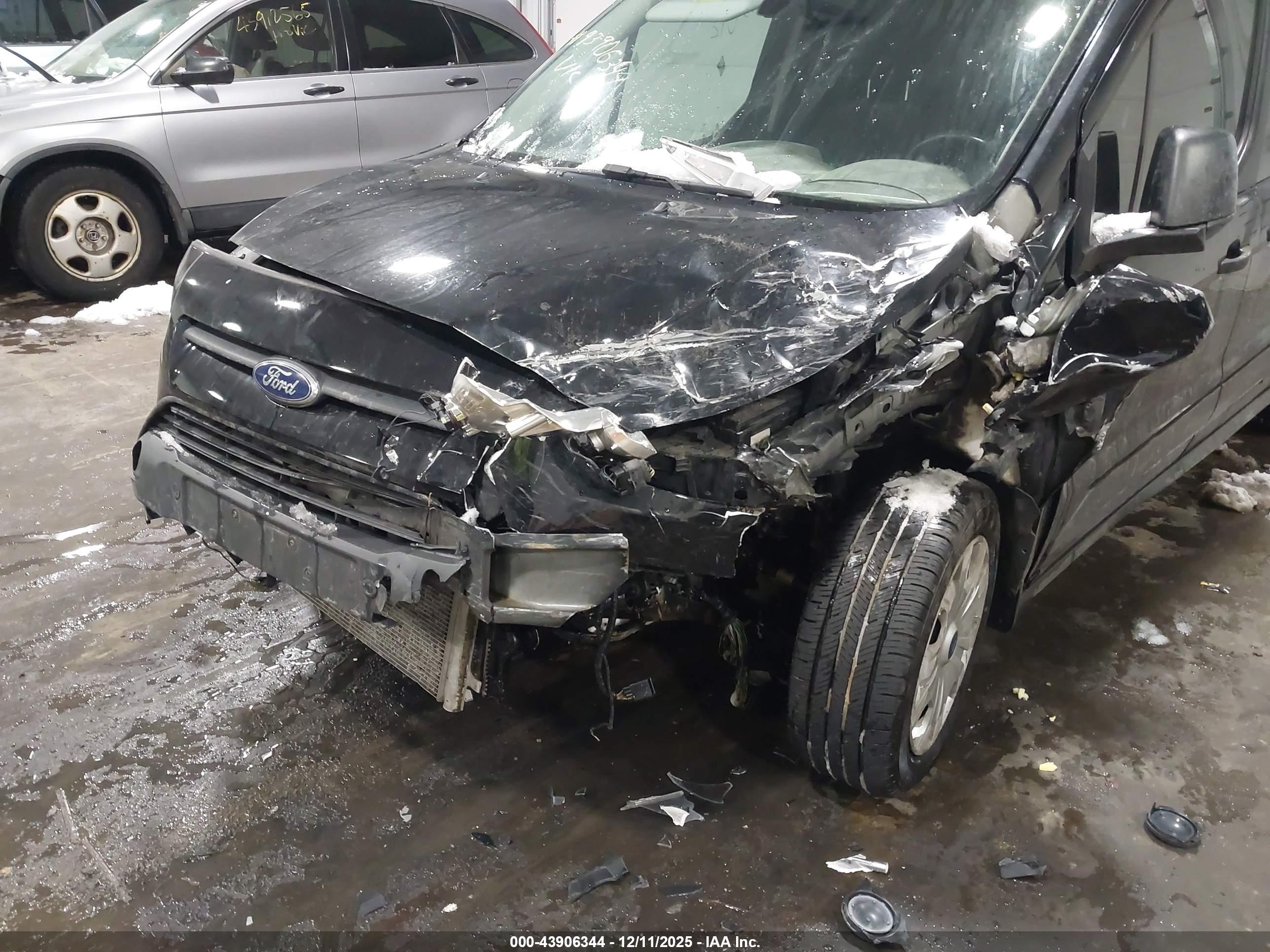 FORD TRANSIT image 6