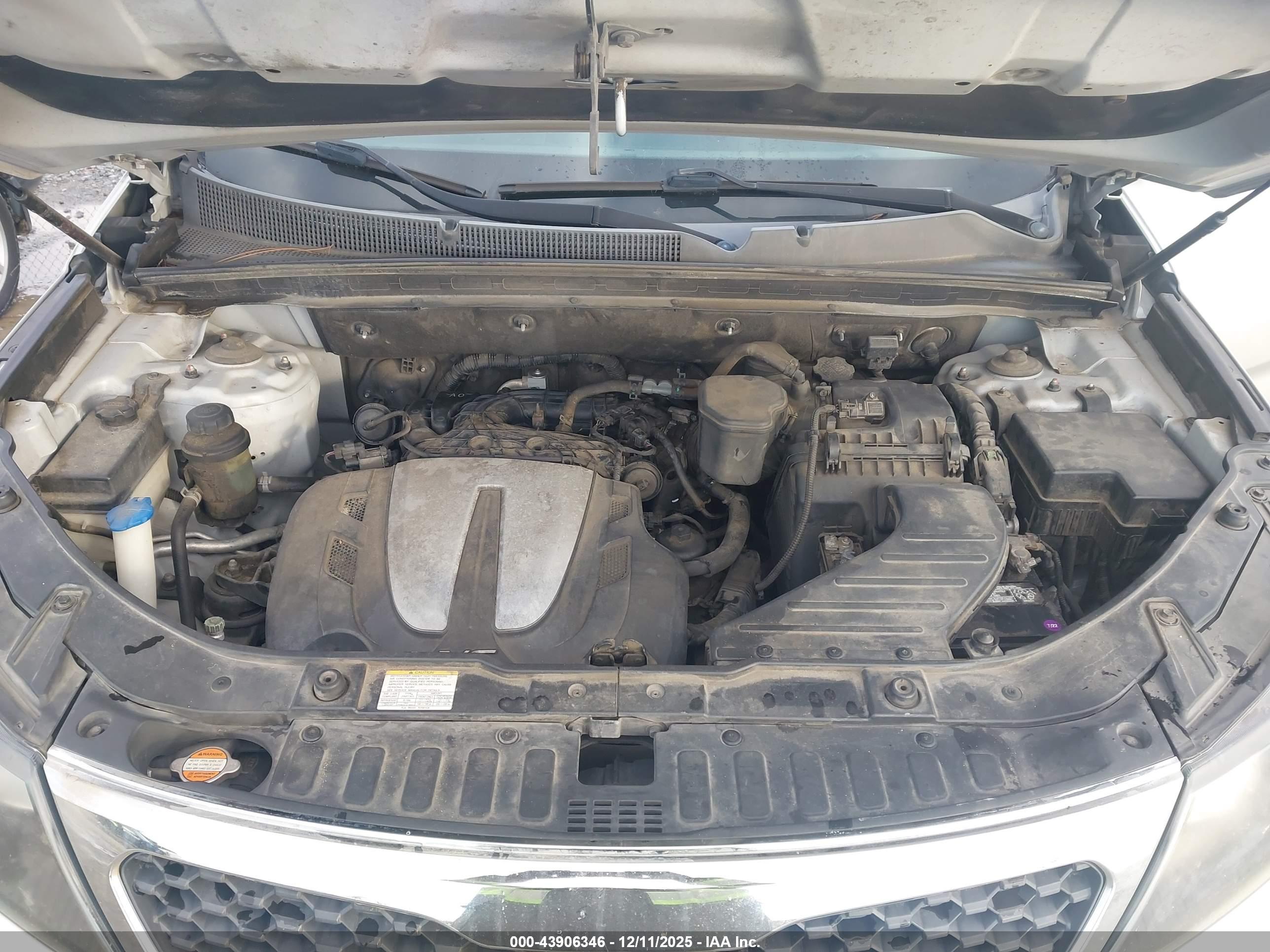 KIA SORENTO image 10