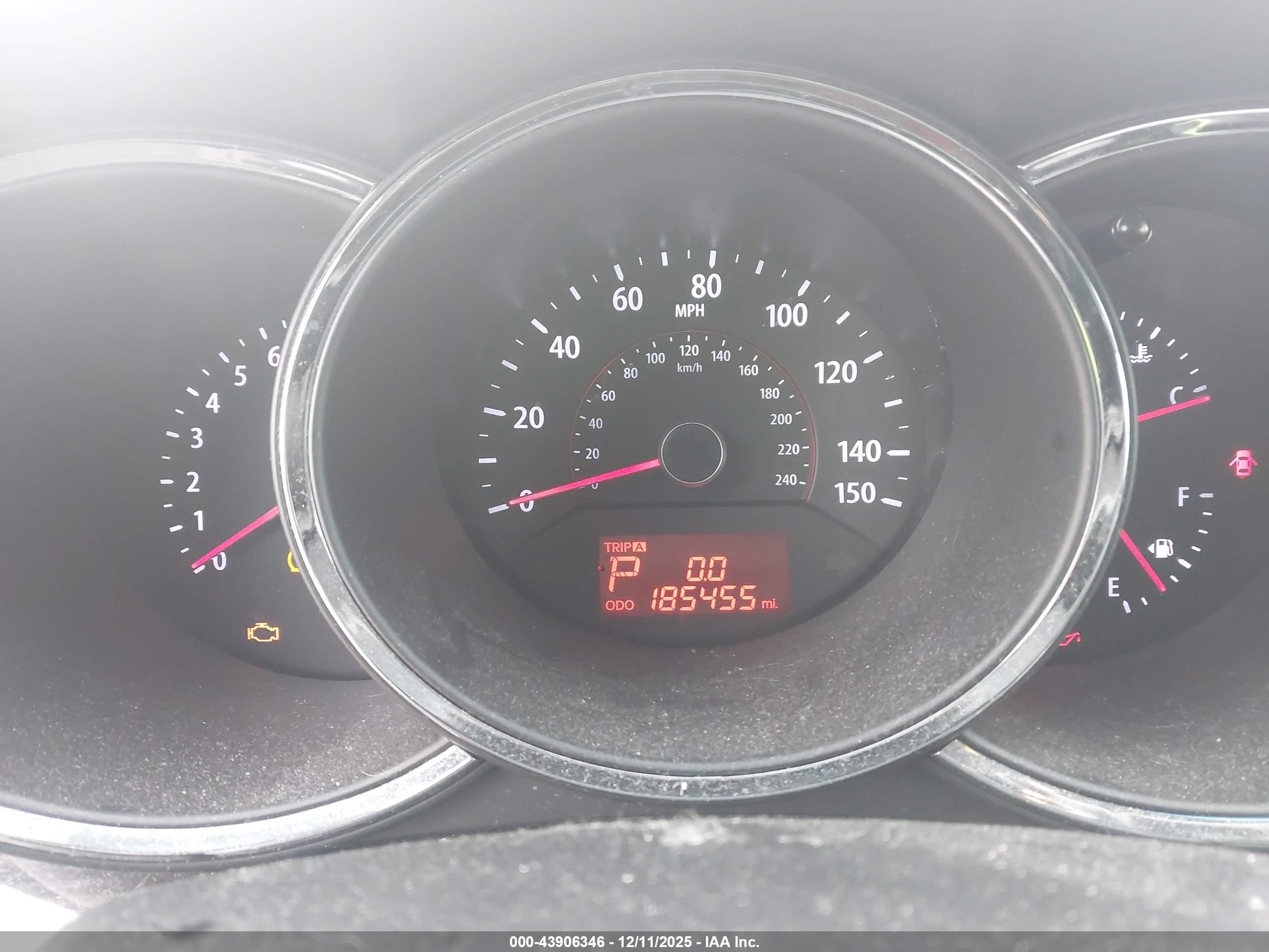 KIA SORENTO image 7