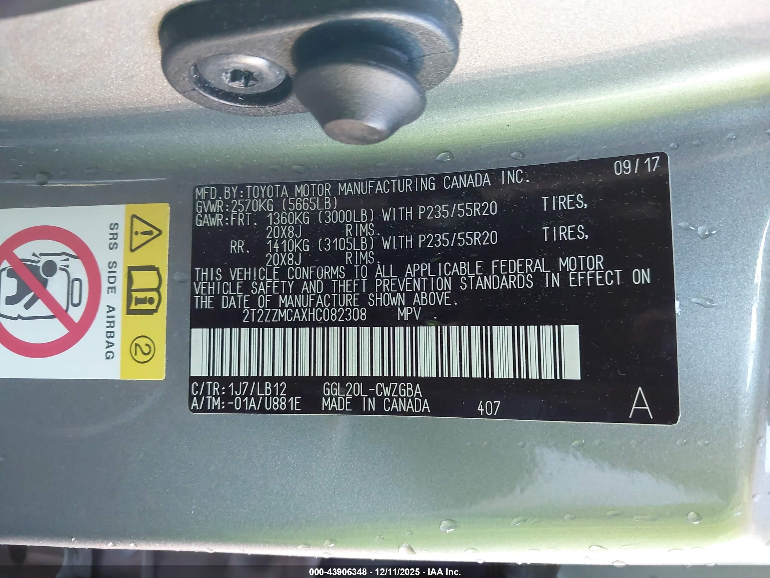 LEXUS RX image 9