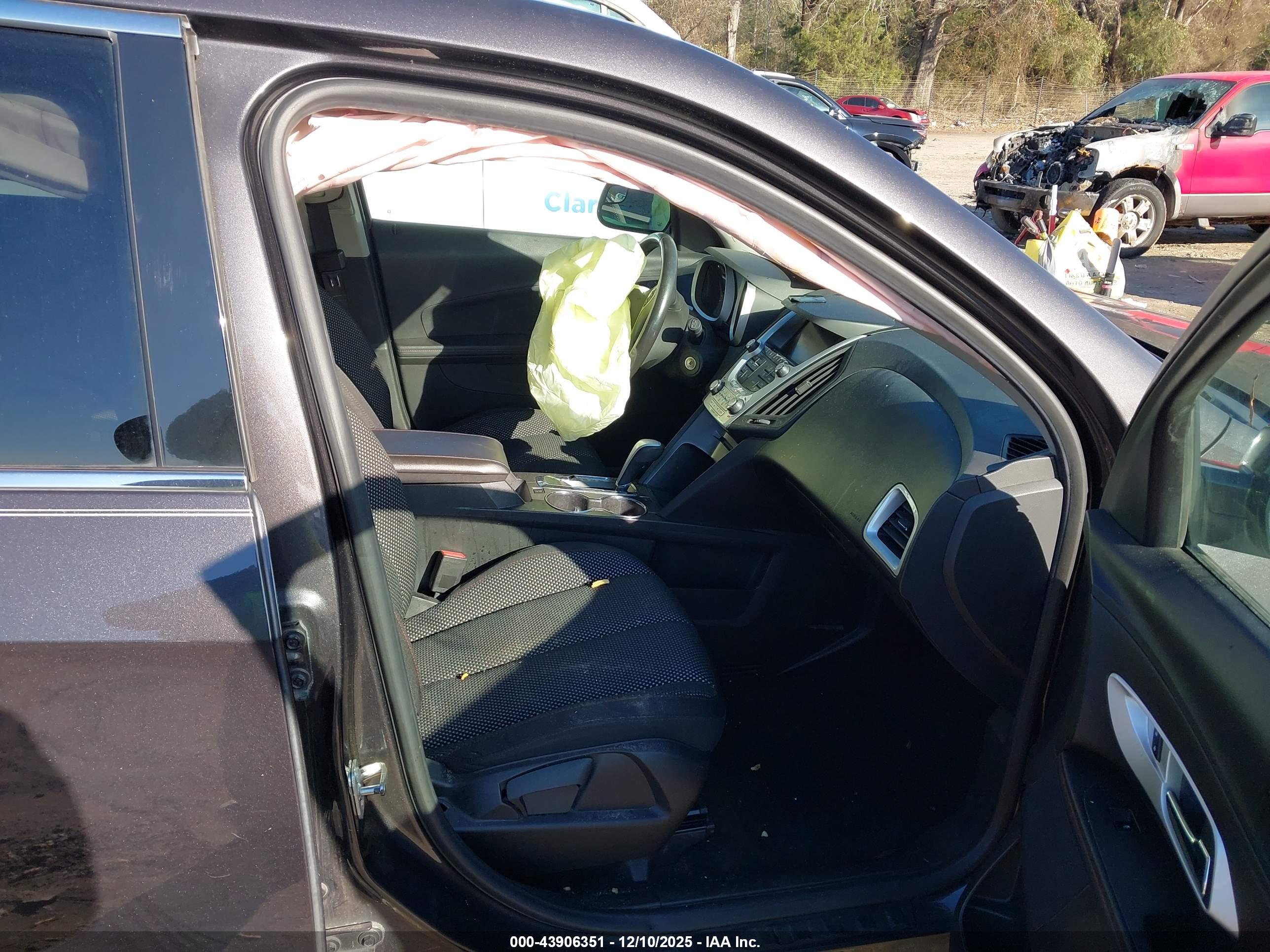 CHEVROLET EQUINOX image 5