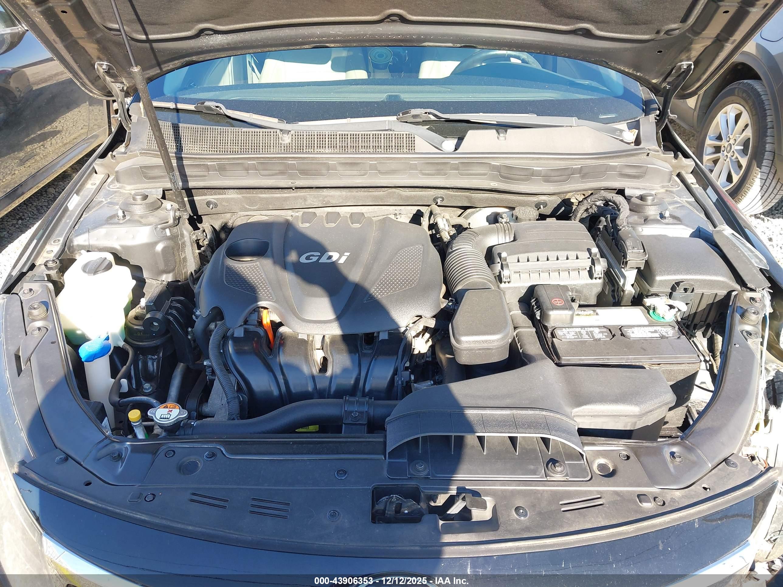 KIA OPTIMA image 10