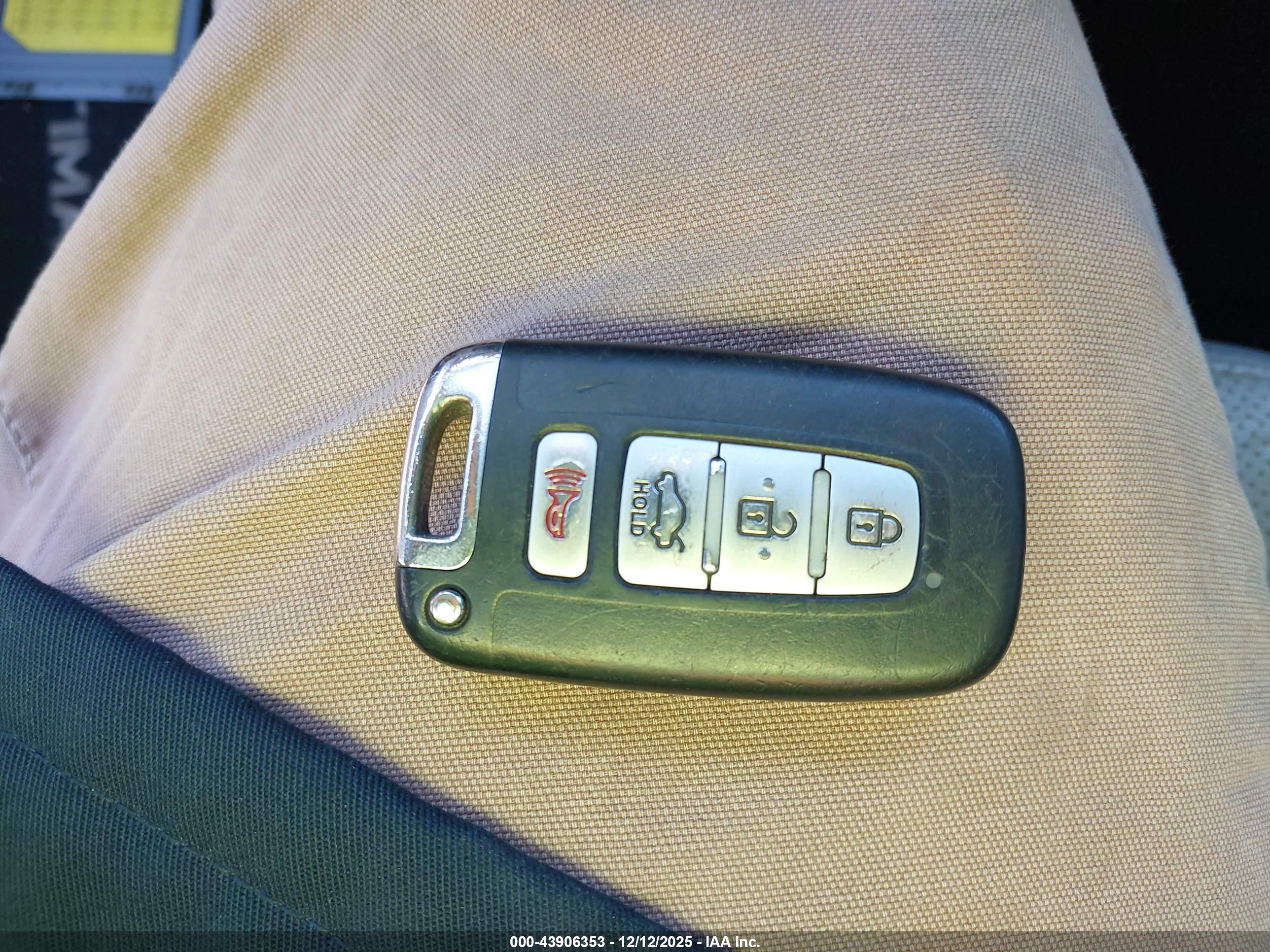 KIA OPTIMA image 11