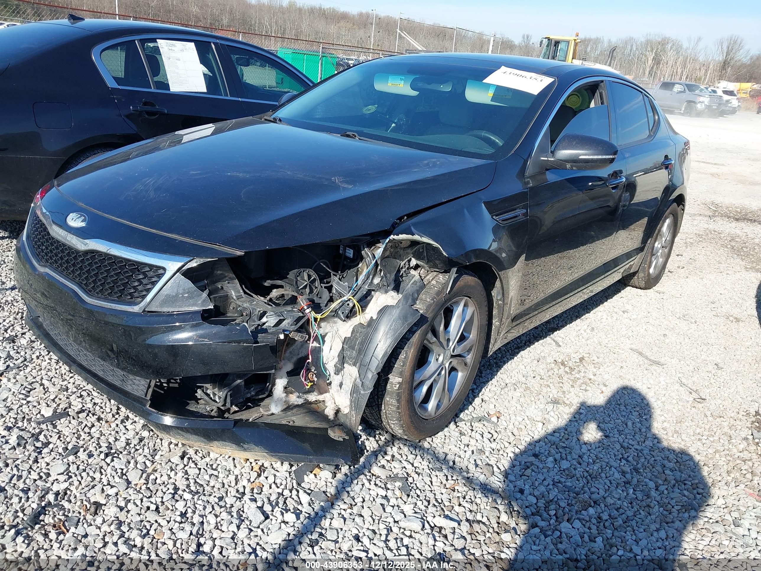 KIA OPTIMA image 2