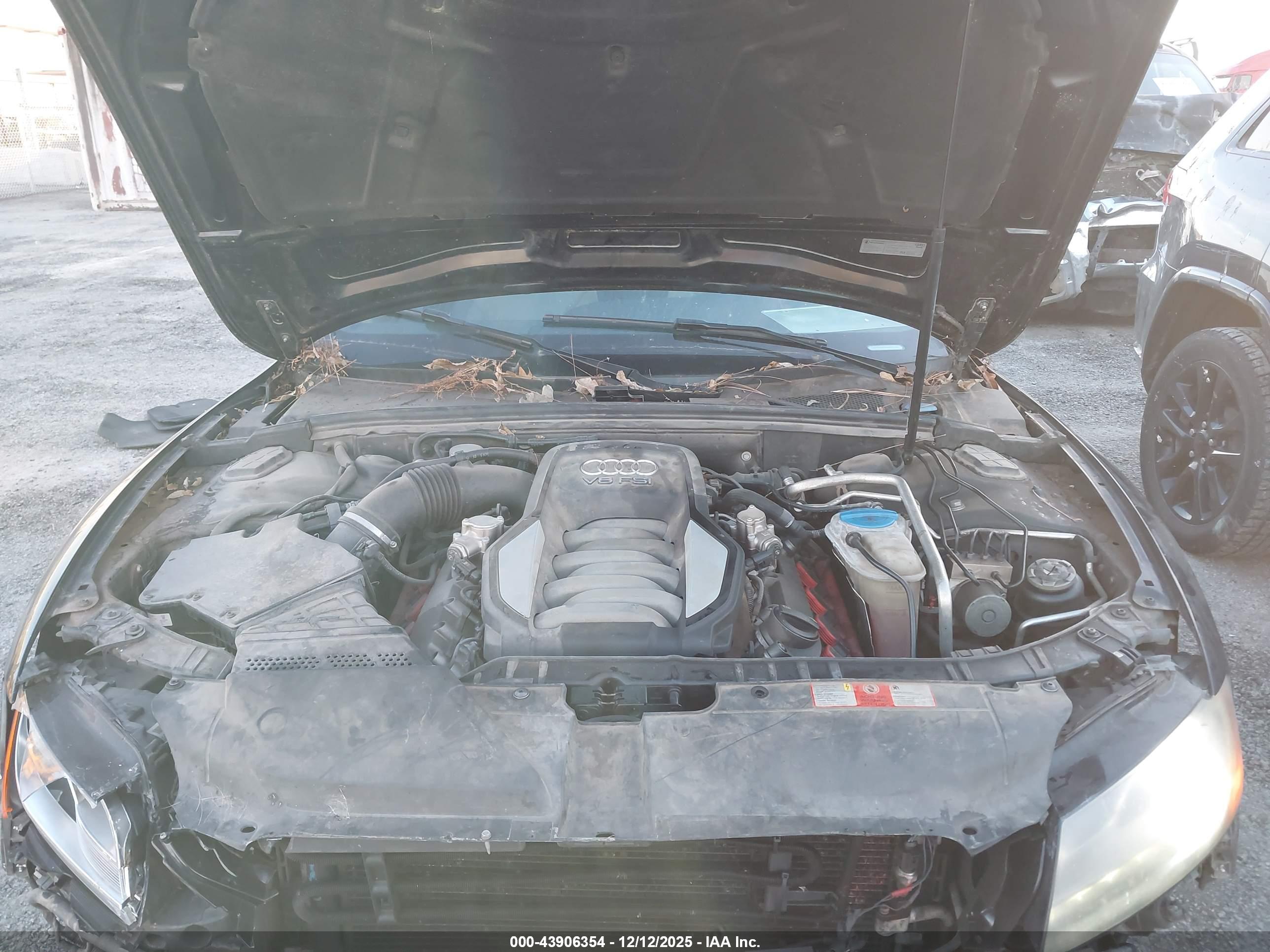 AUDI S5 image 10