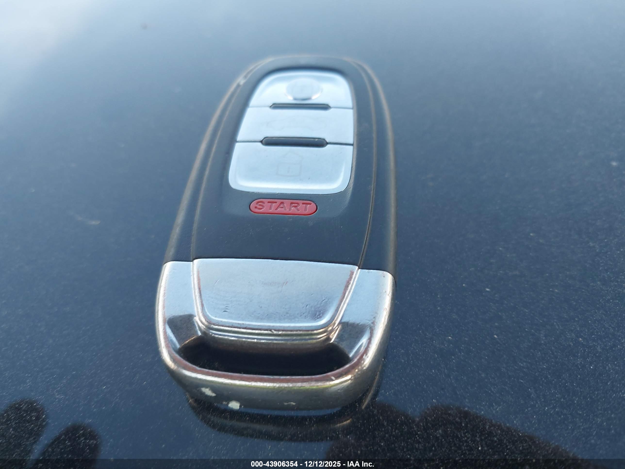 AUDI S5 image 11