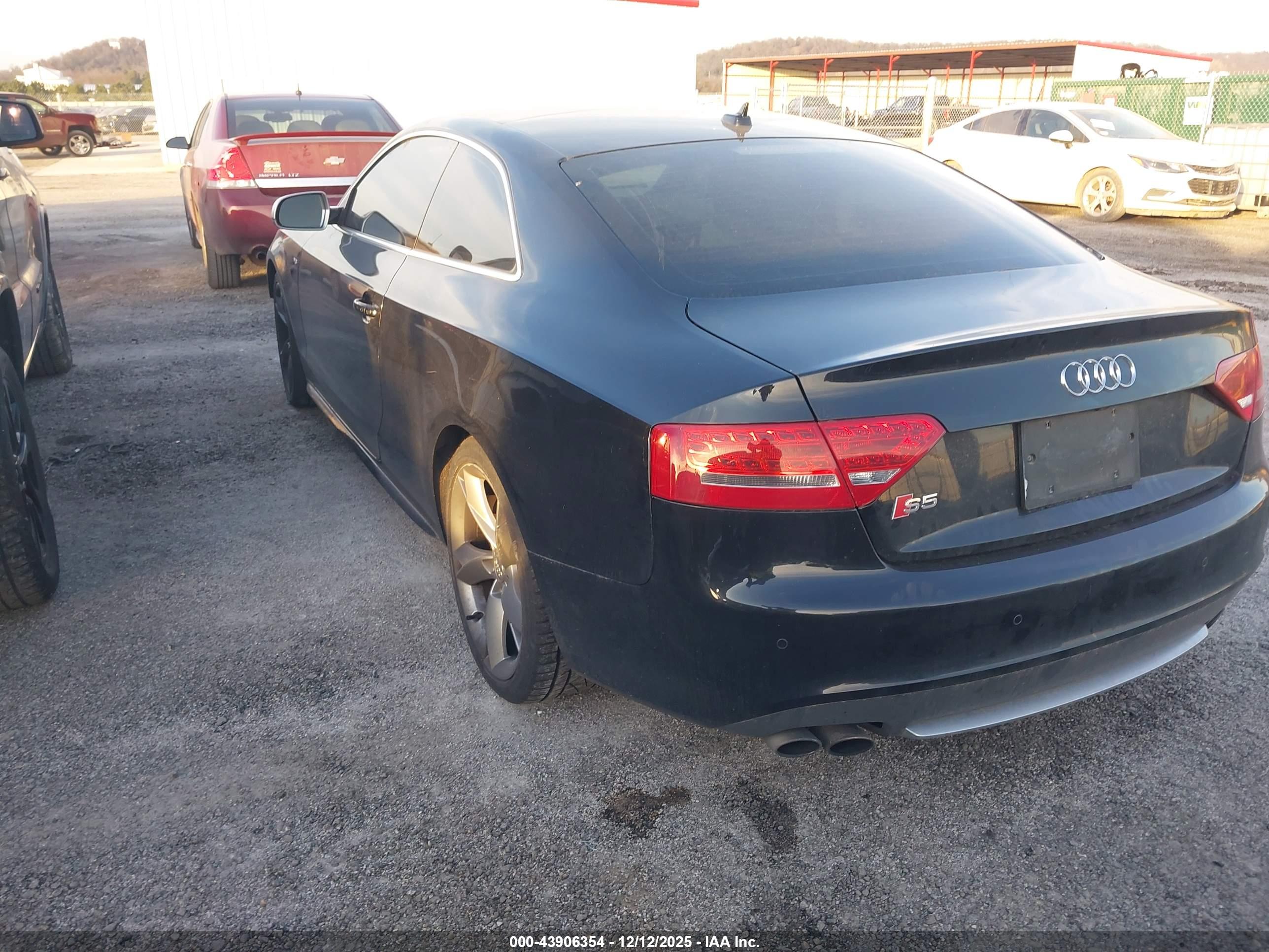 AUDI S5 image 3