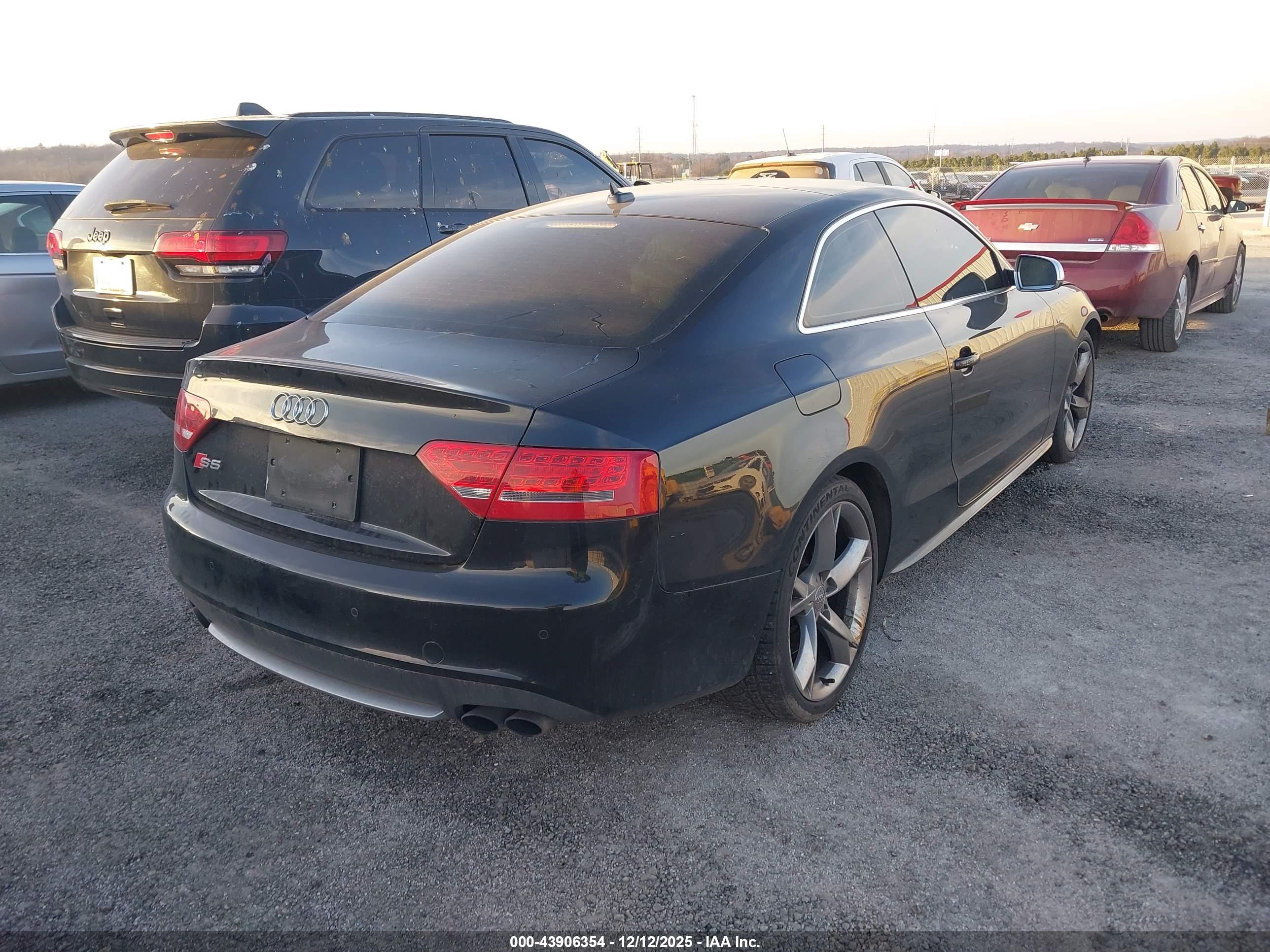 AUDI S5 image 4