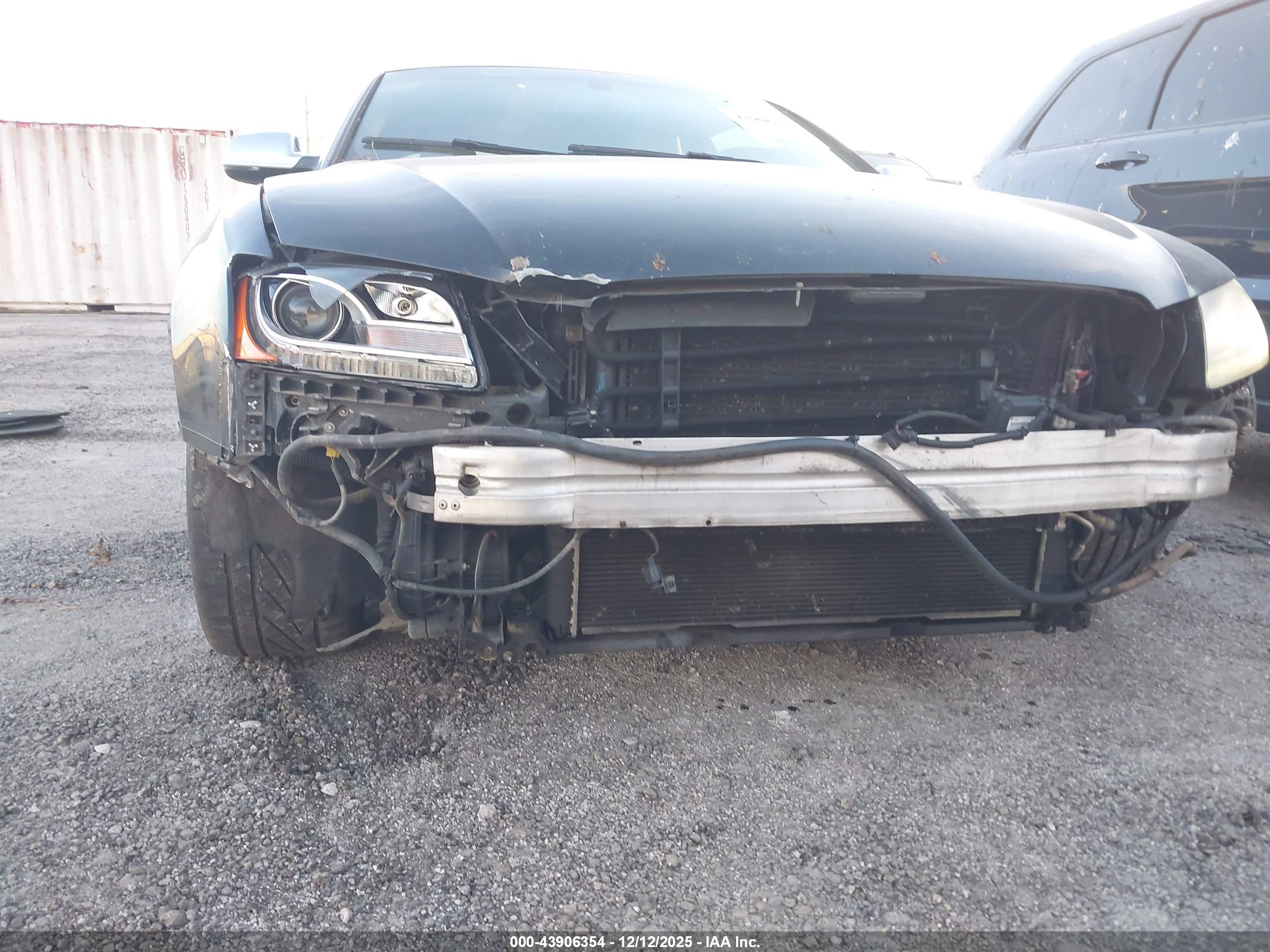 AUDI S5 image 6