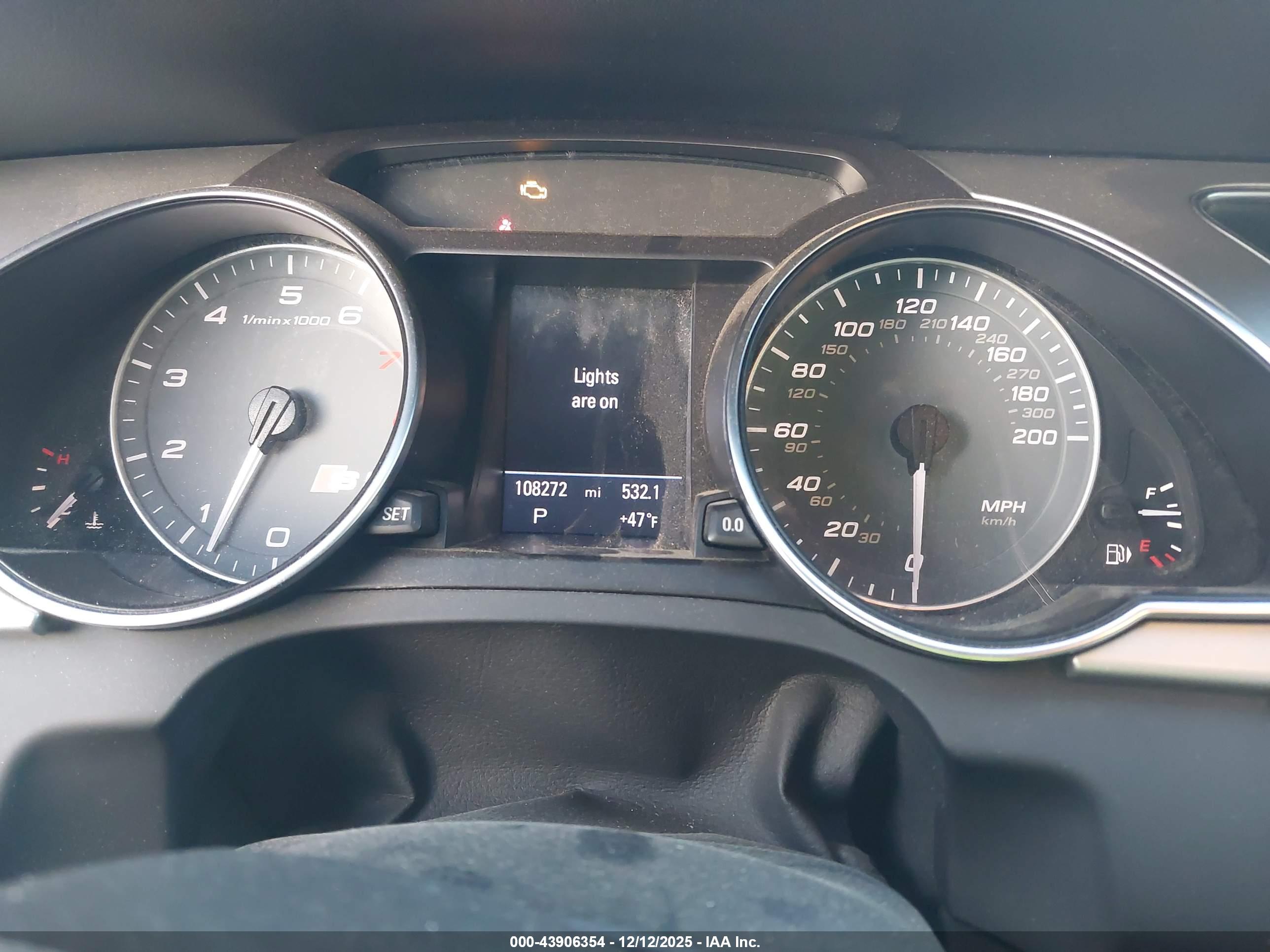 AUDI S5 image 7
