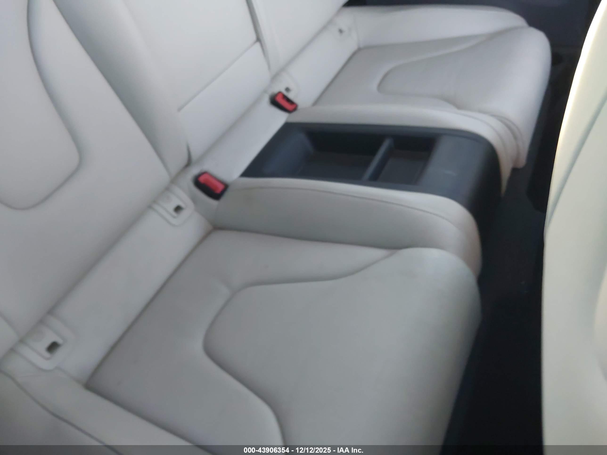 AUDI S5 image 8
