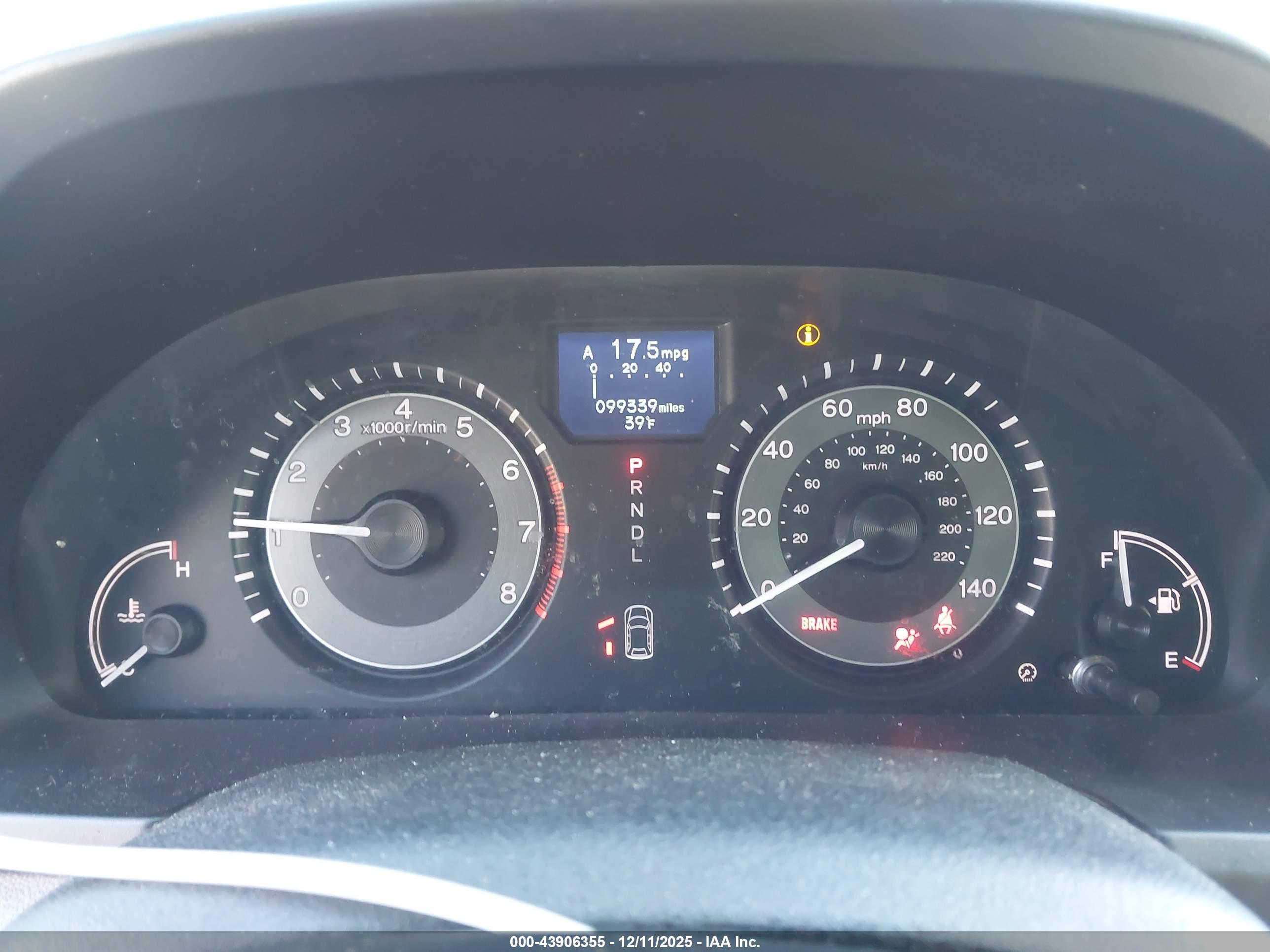 HONDA ODYSSEY image 7