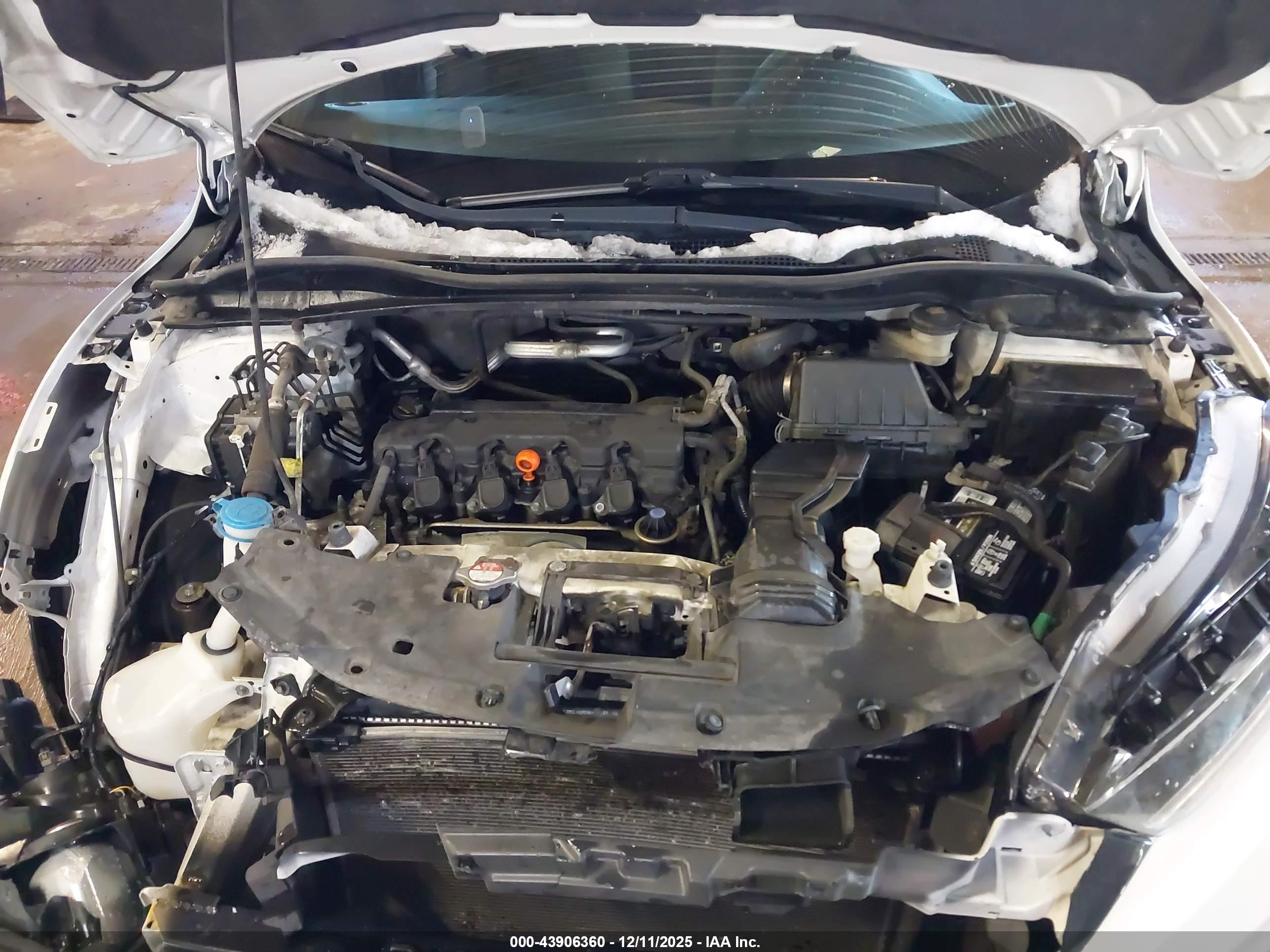 HONDA HR-V image 10