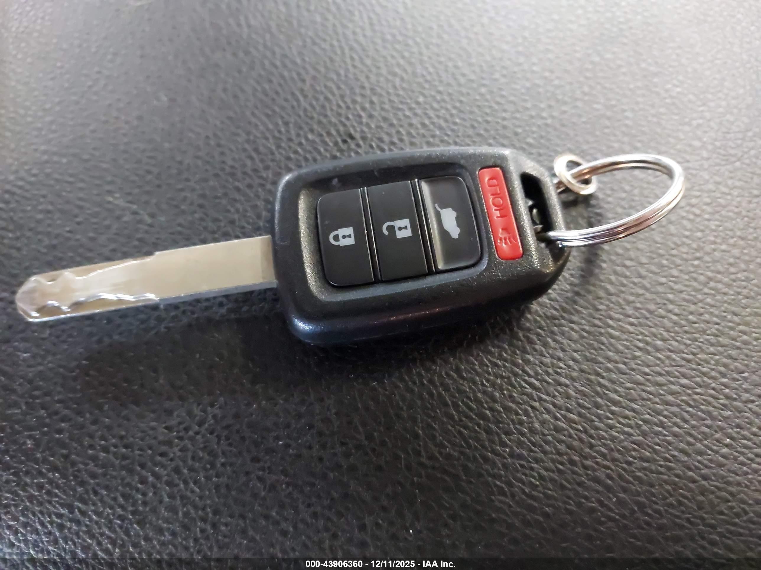 HONDA HR-V image 11