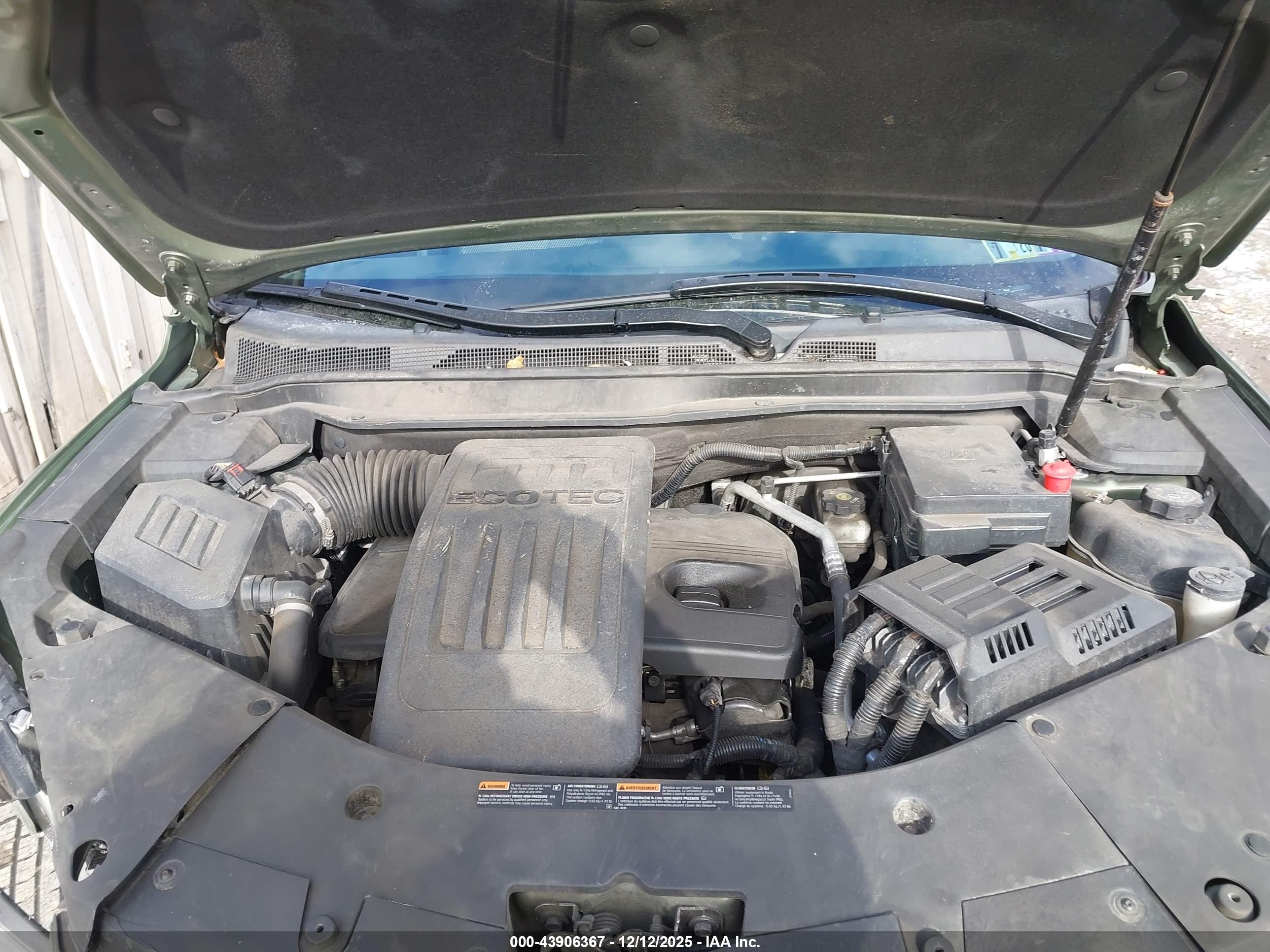 CHEVROLET EQUINOX image 10