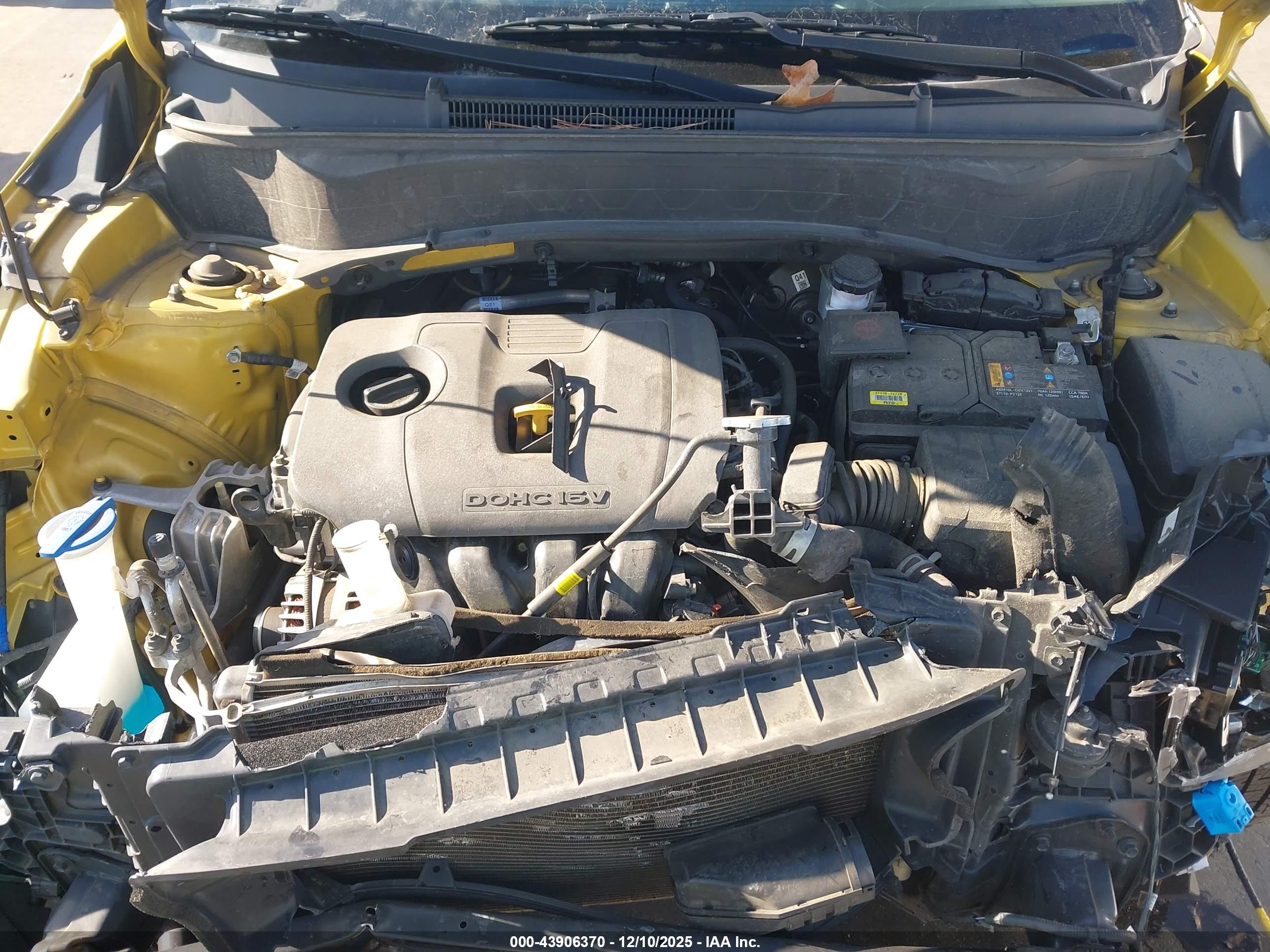 KIA SELTOS image 10