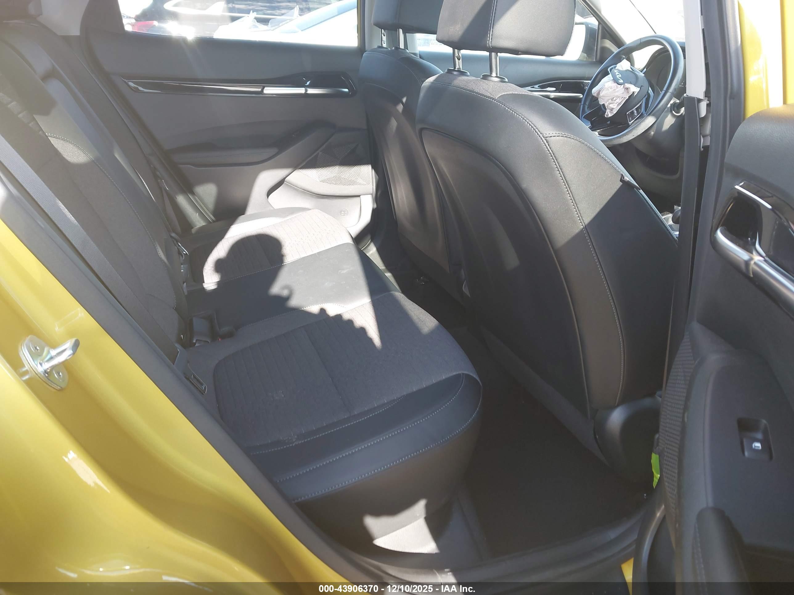 KIA SELTOS image 8