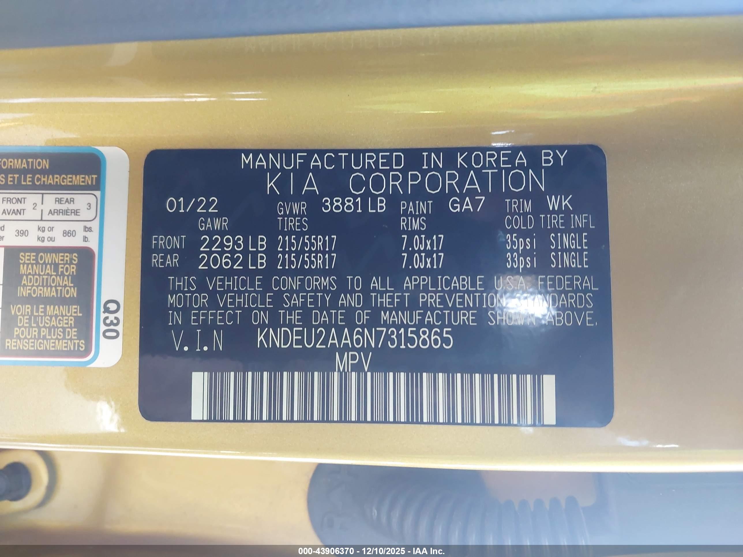 KIA SELTOS image 9