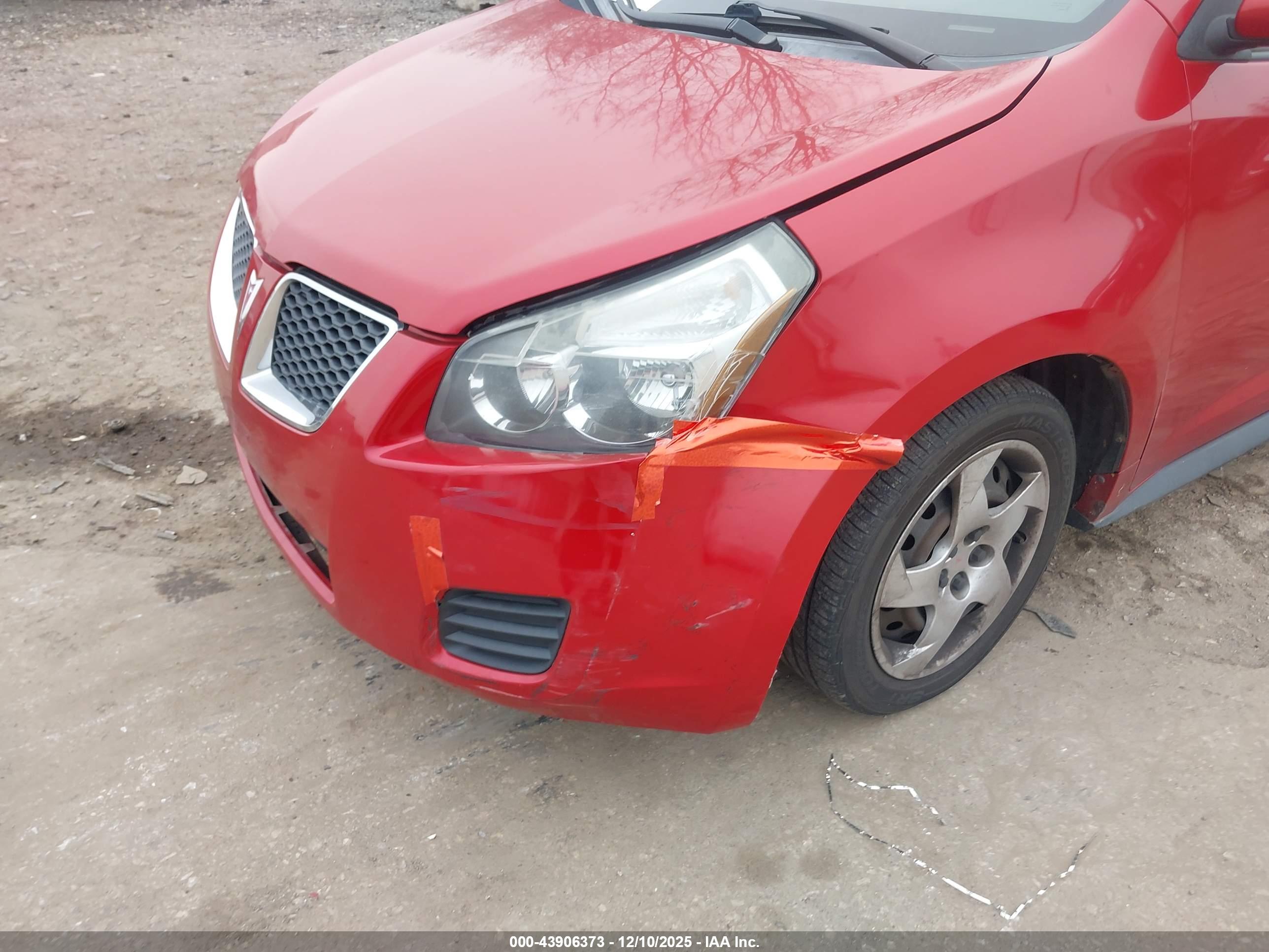 PONTIAC VIBE image 6