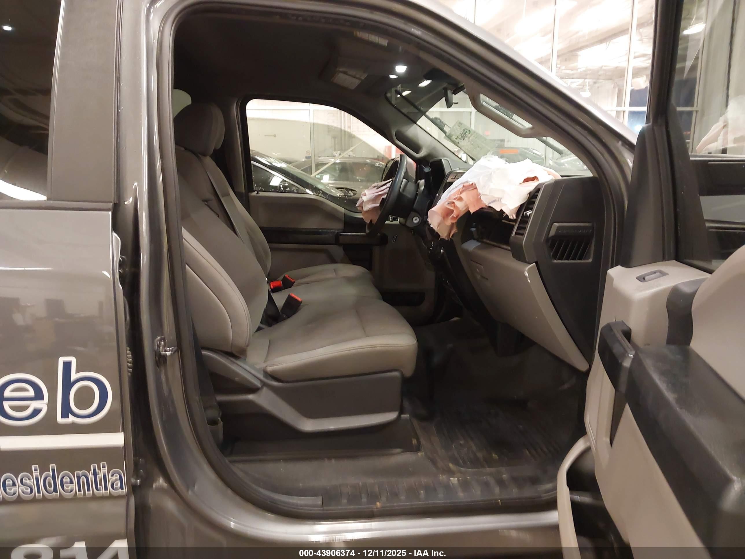 FORD F-250 image 5