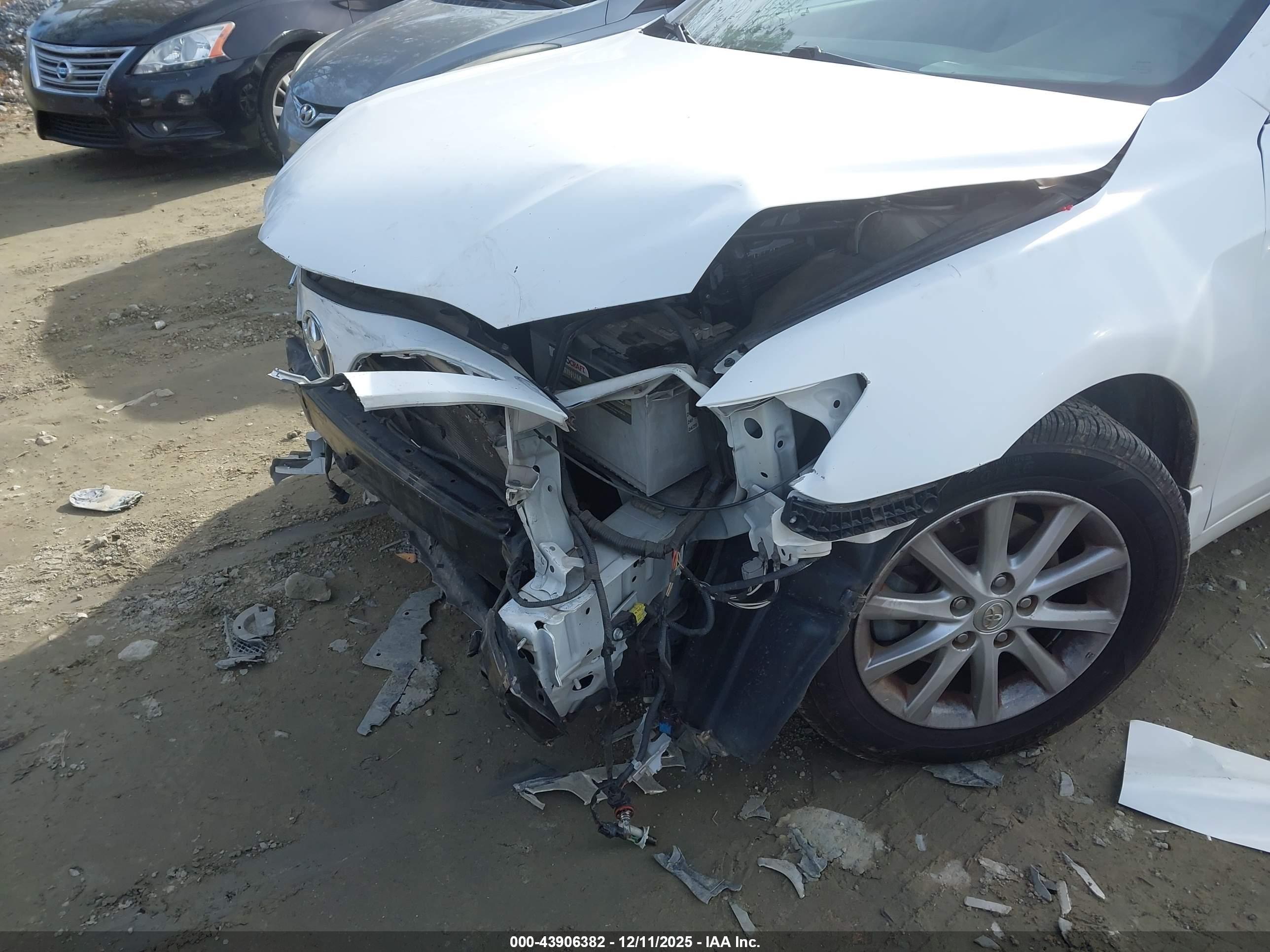 TOYOTA CAMRY image 6