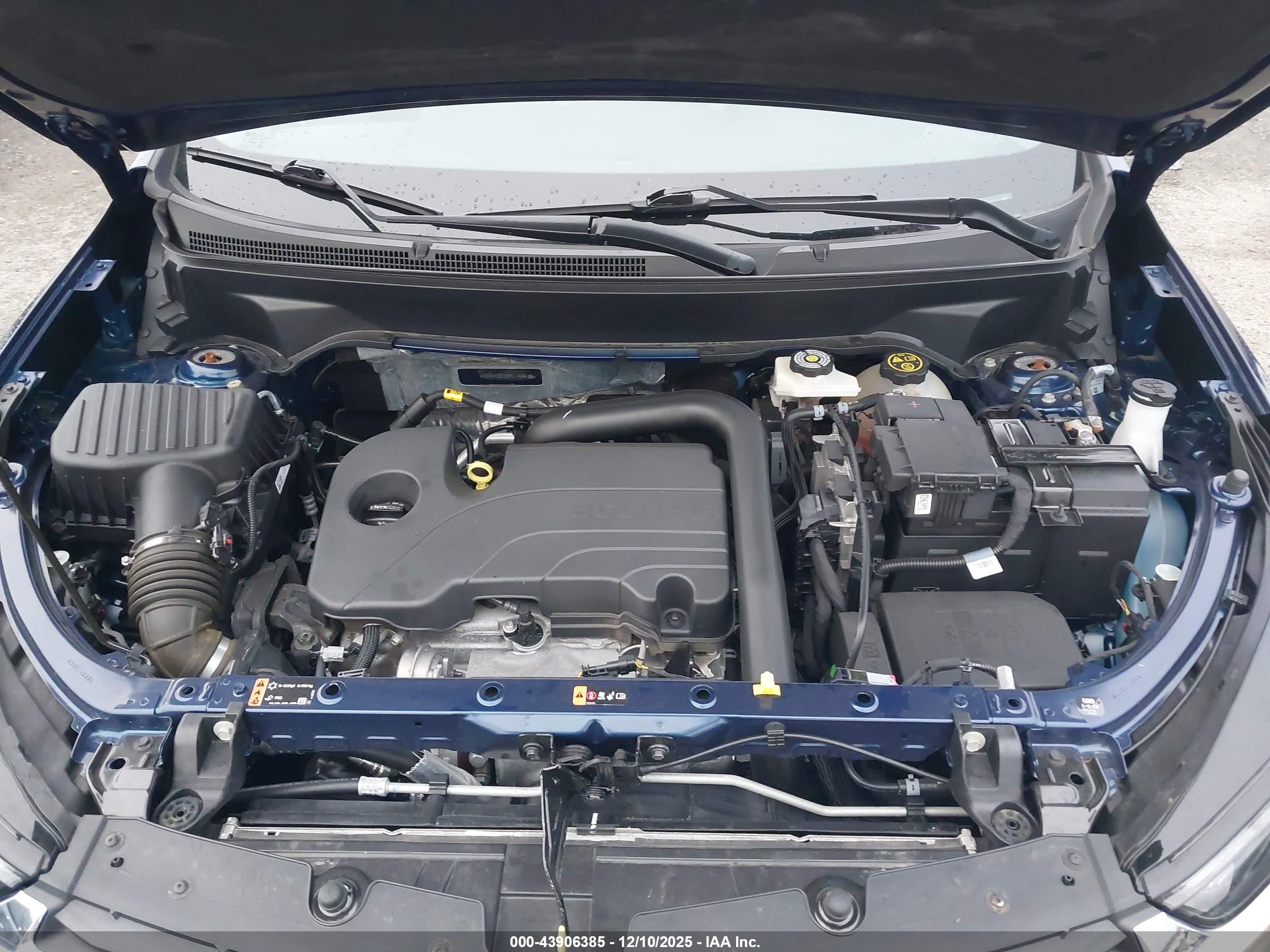 CHEVROLET EQUINOX image 10