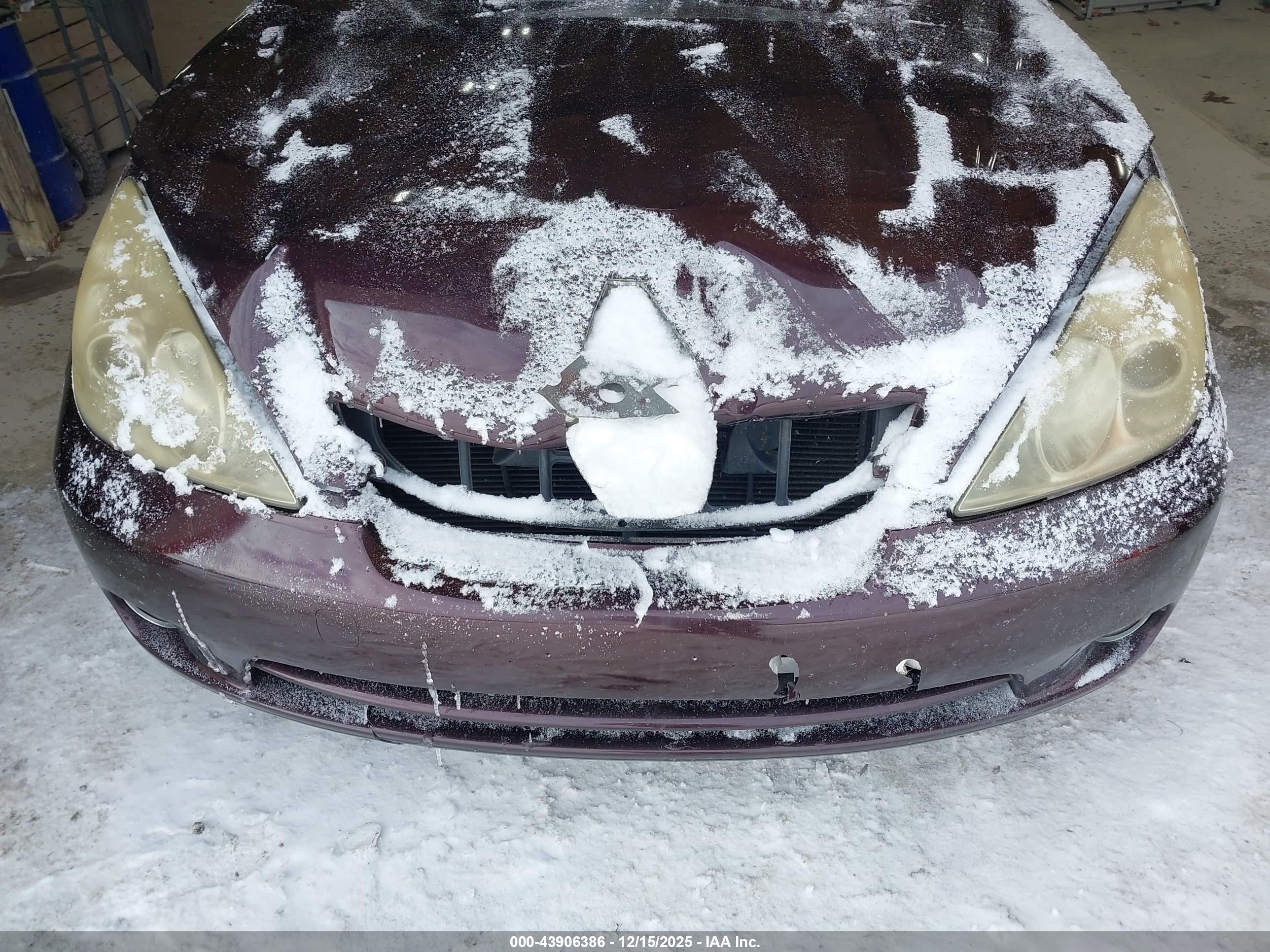 LEXUS ES image 6