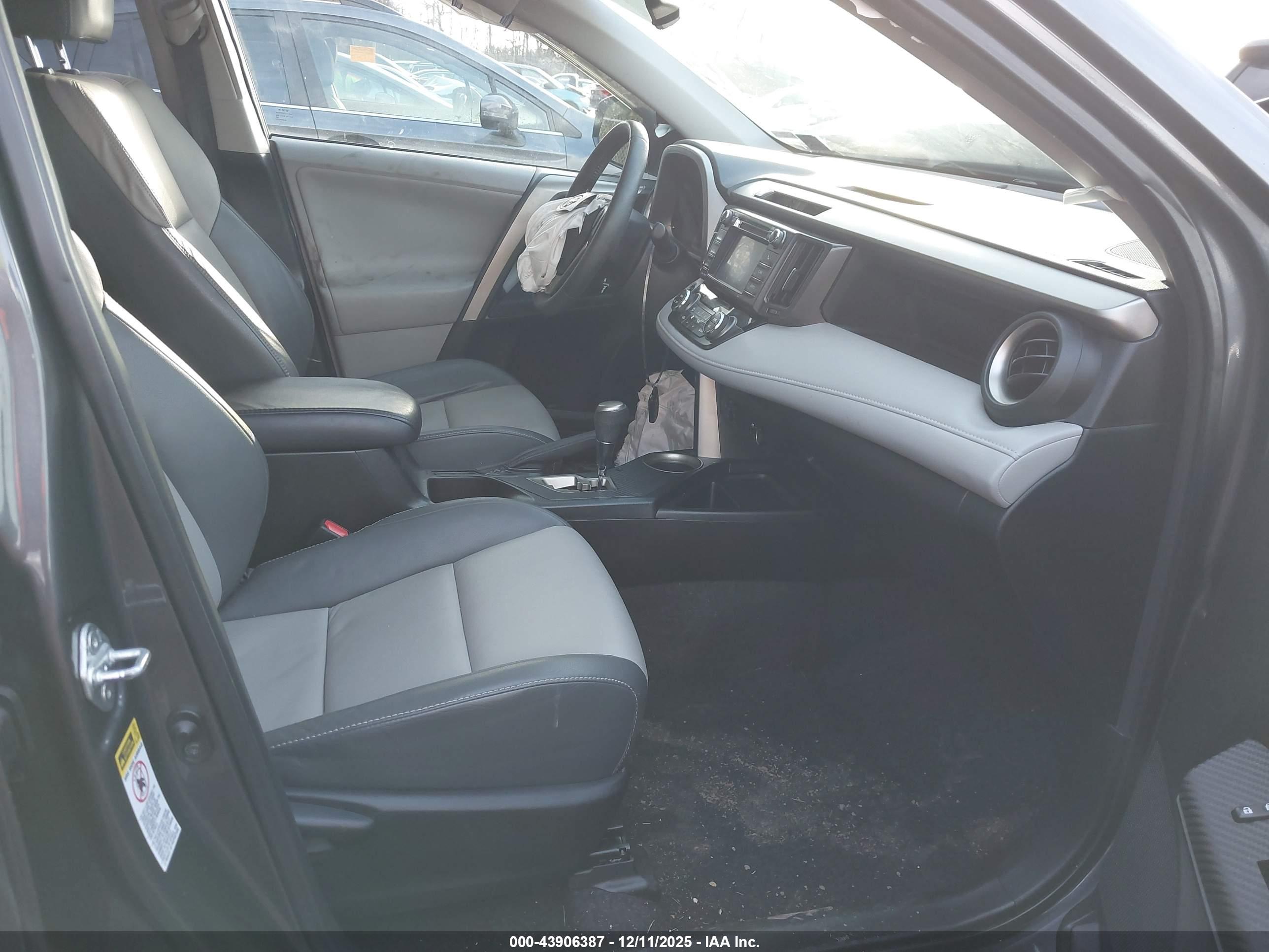 TOYOTA RAV4 image 5