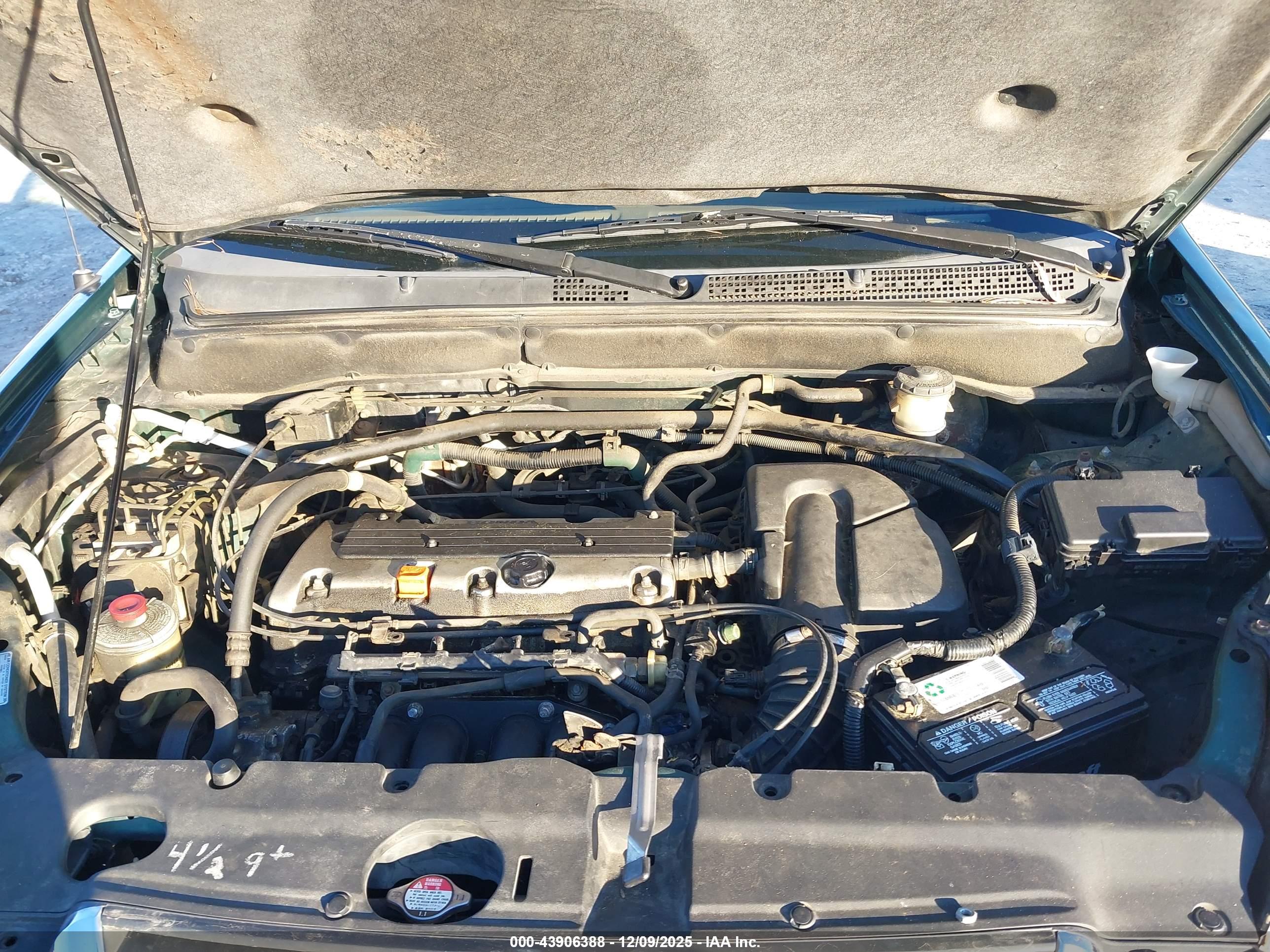 HONDA CR-V image 10