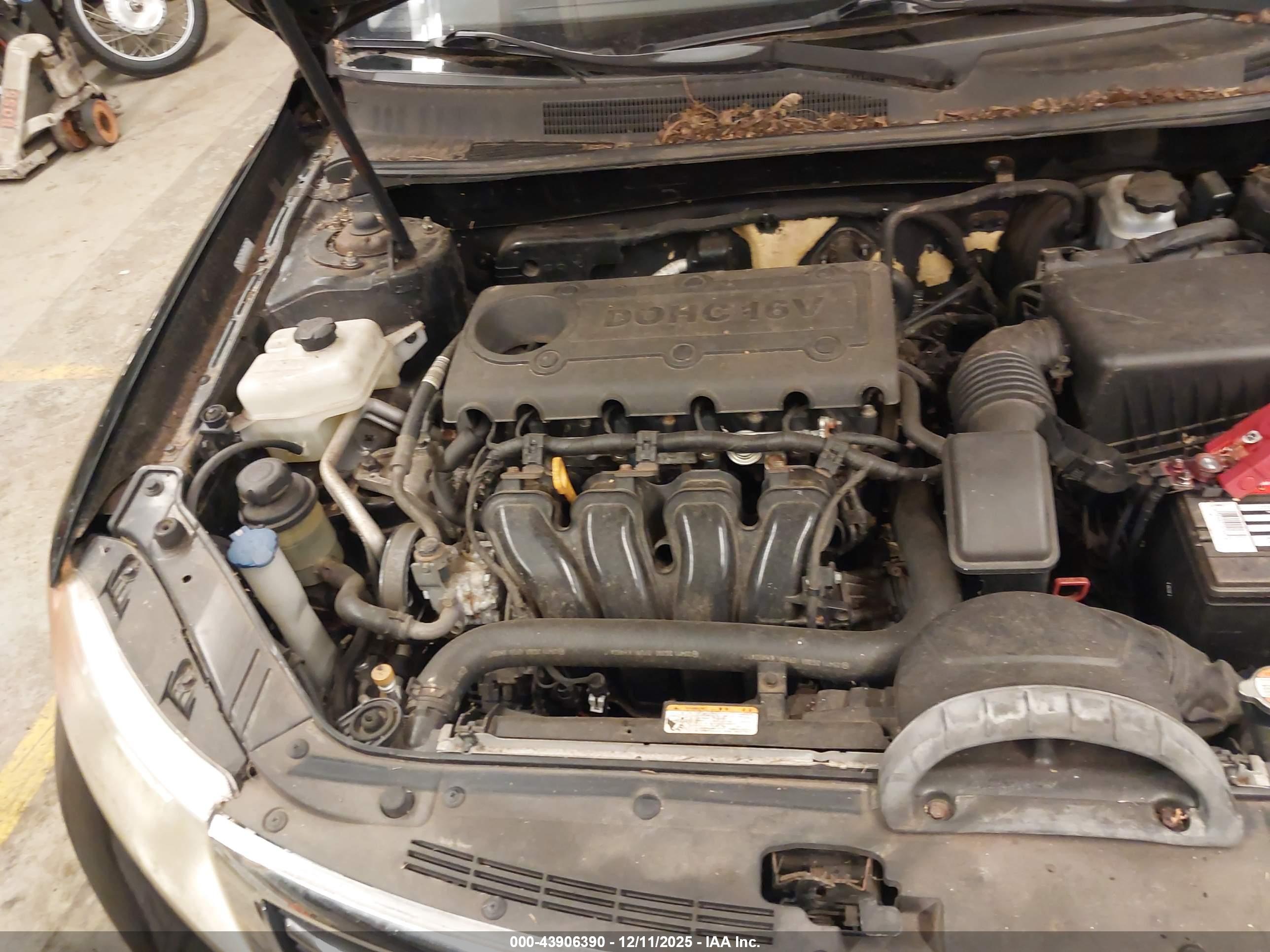 KIA OPTIMA image 10
