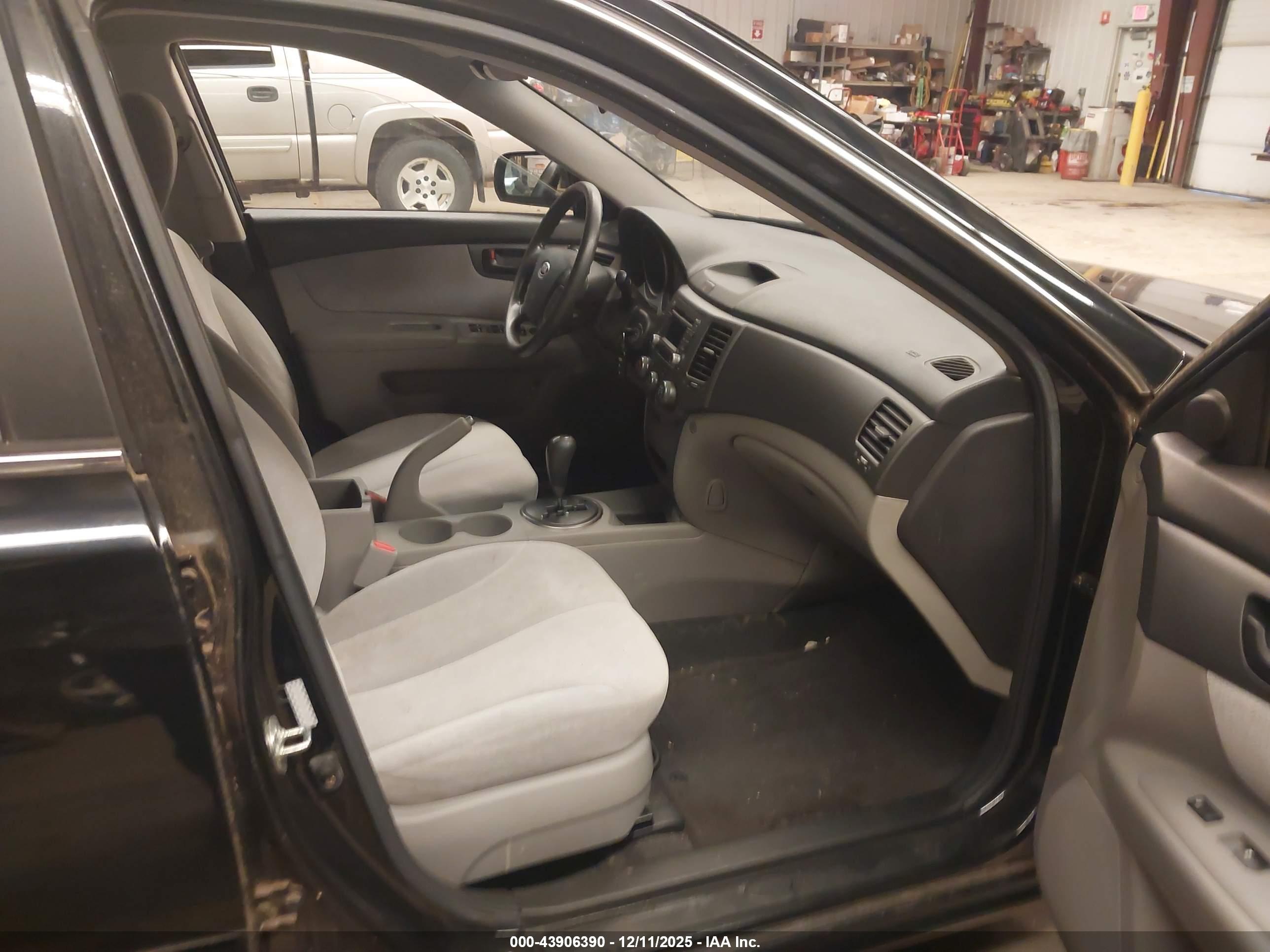 KIA OPTIMA image 5
