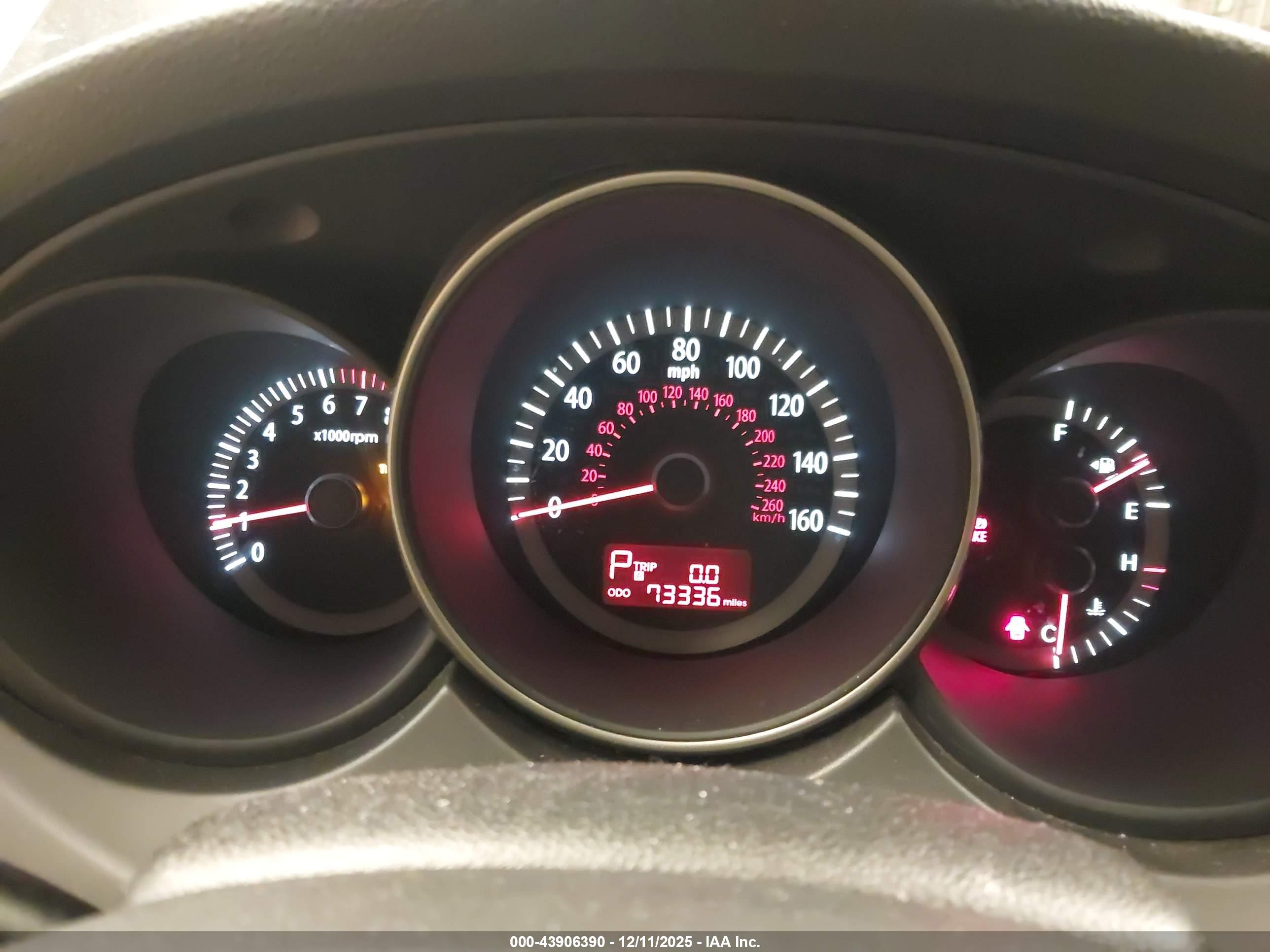 KIA OPTIMA image 7