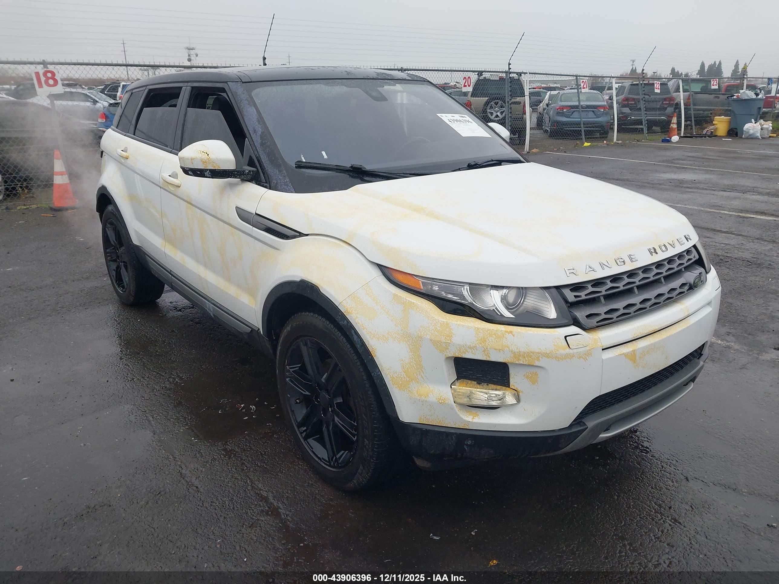 LAND ROVER image 6