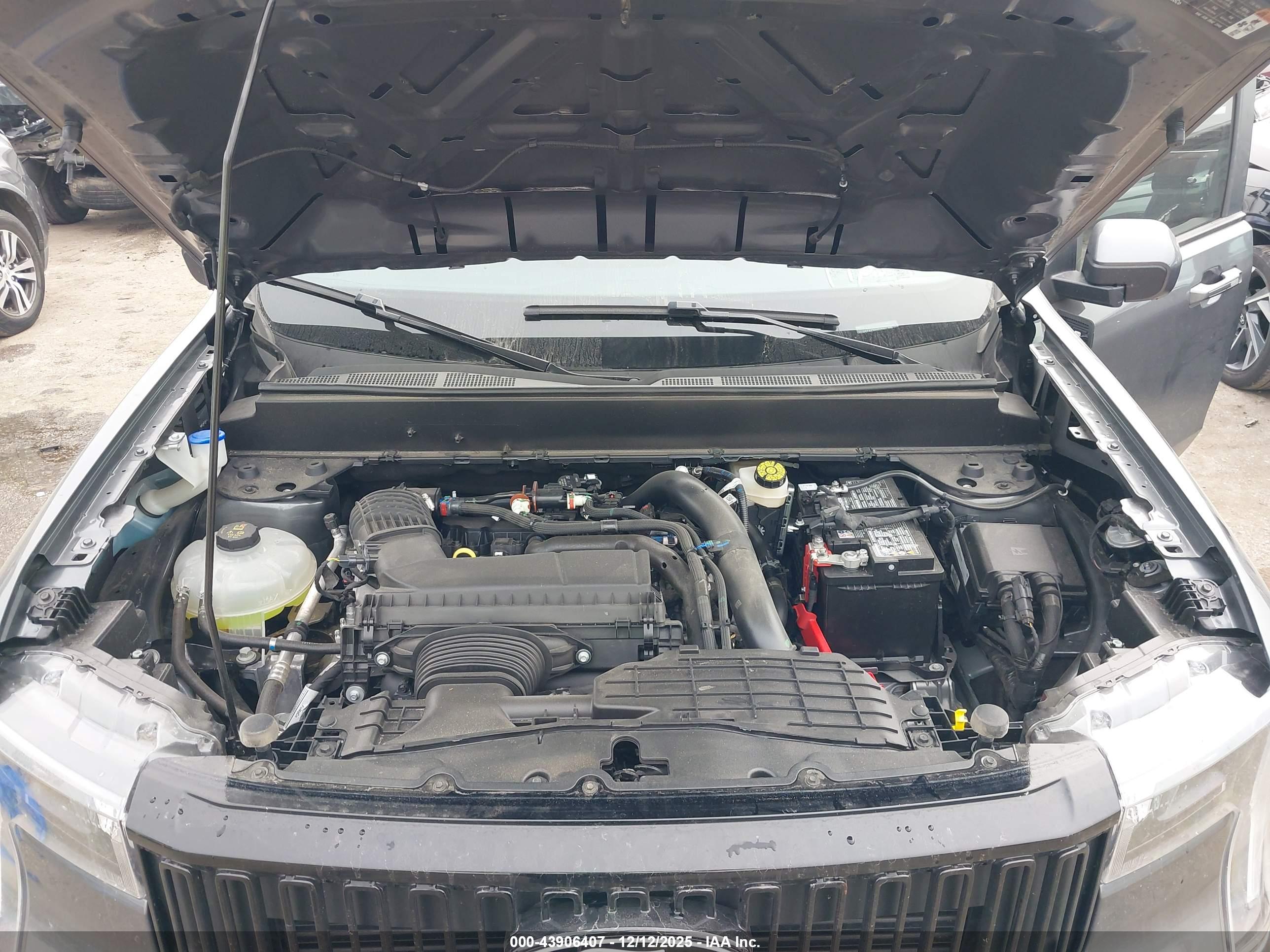 FORD MAVERICK image 10