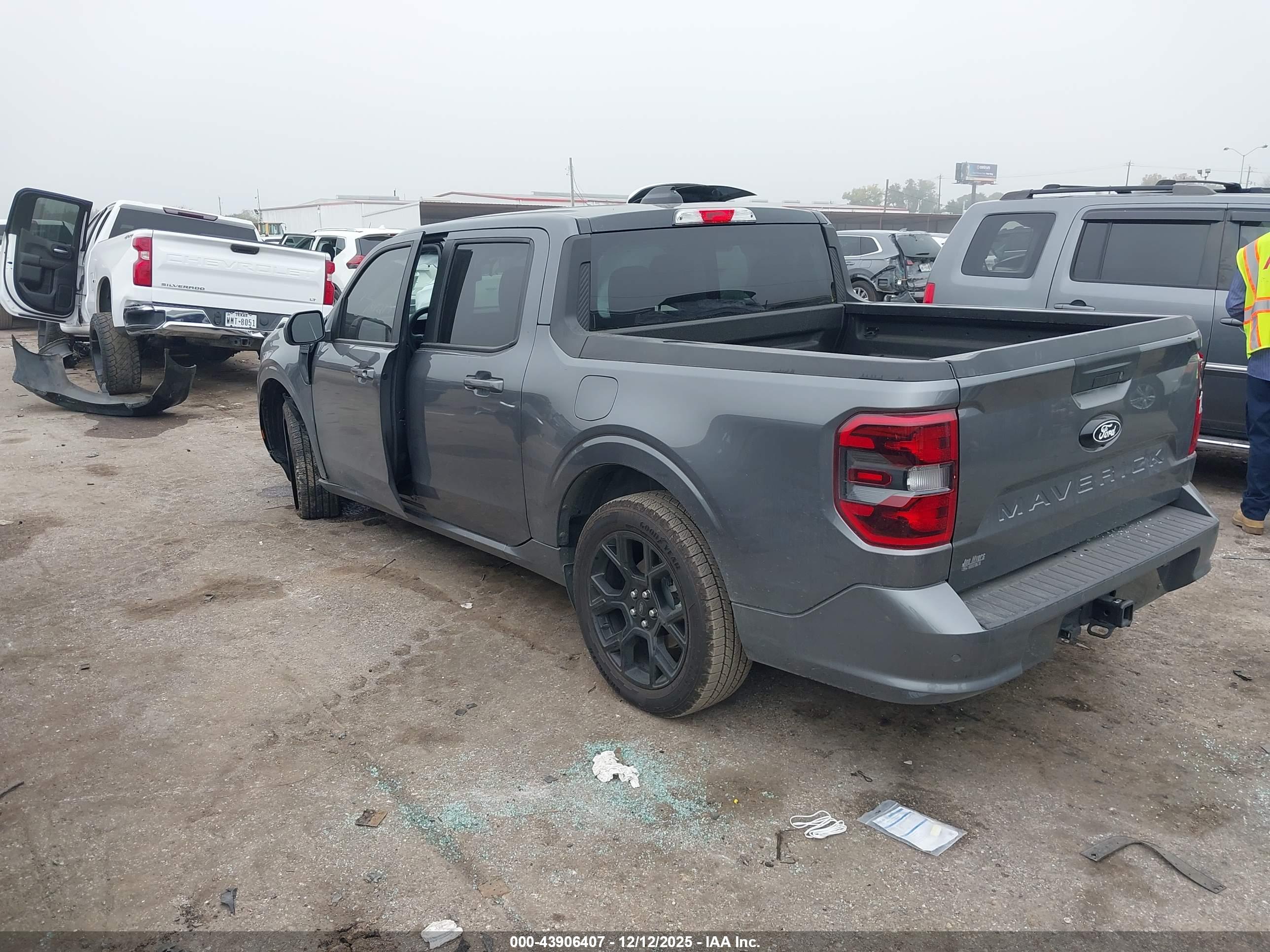 FORD MAVERICK image 3