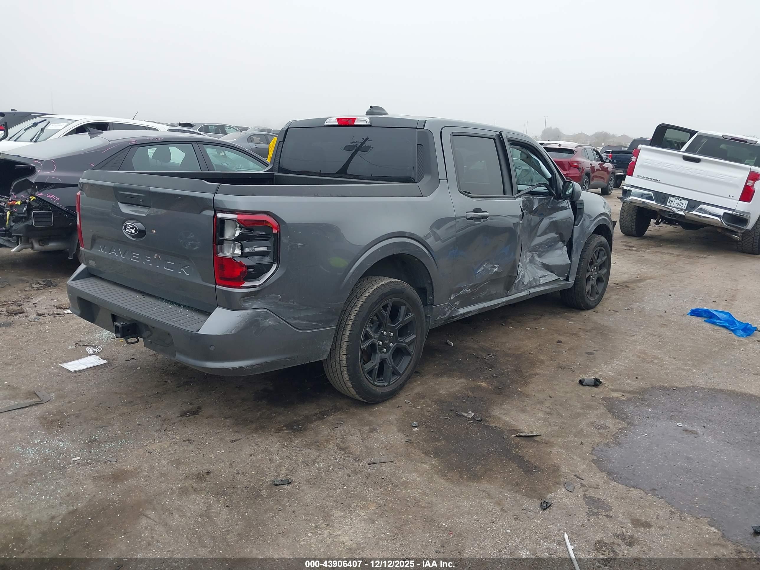 FORD MAVERICK image 4