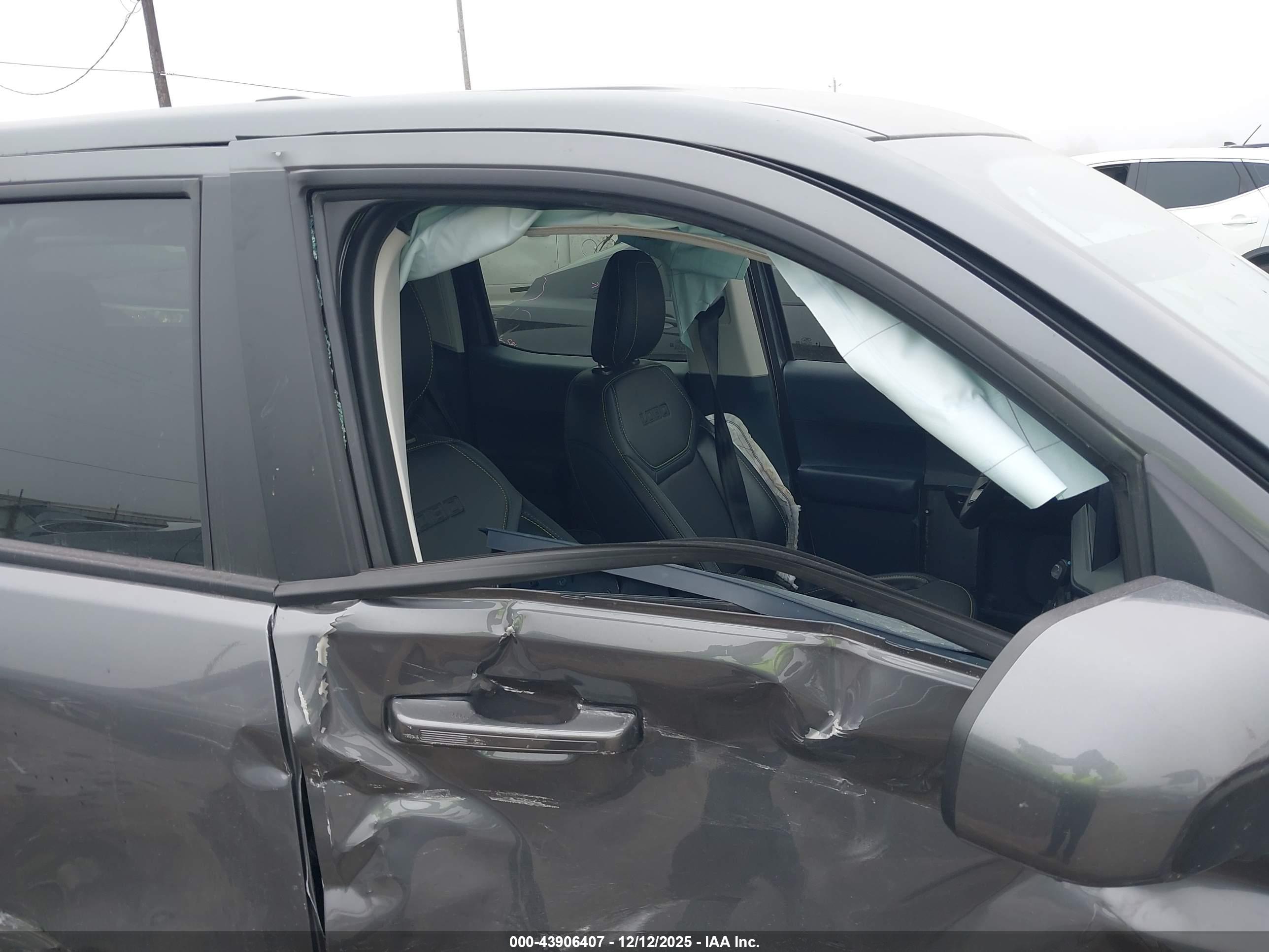 FORD MAVERICK image 5