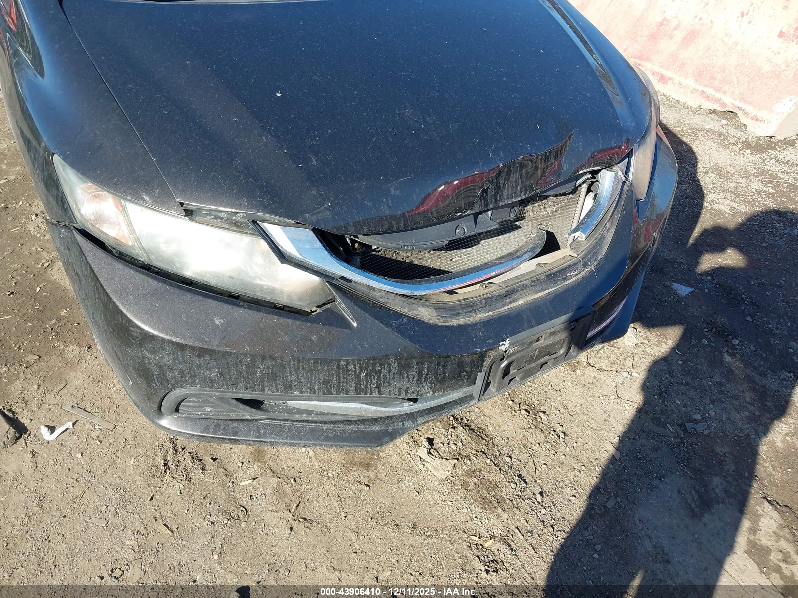 HONDA CIVIC image 6
