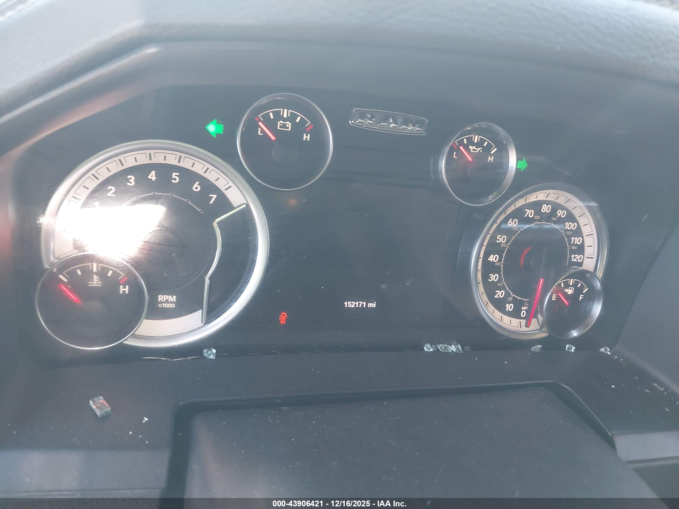 RAM 1500 image 7