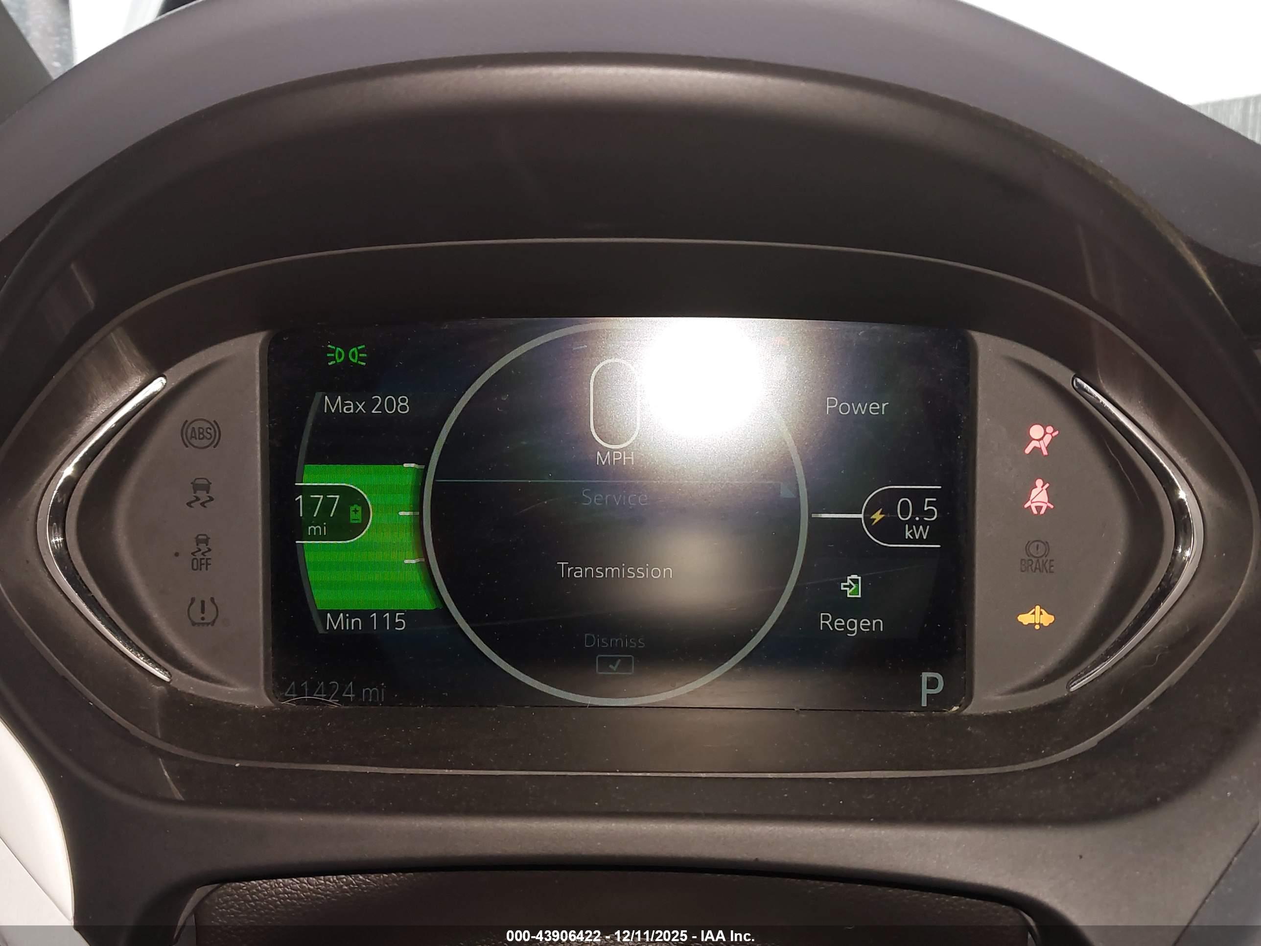 CHEVROLET BOLT image 7