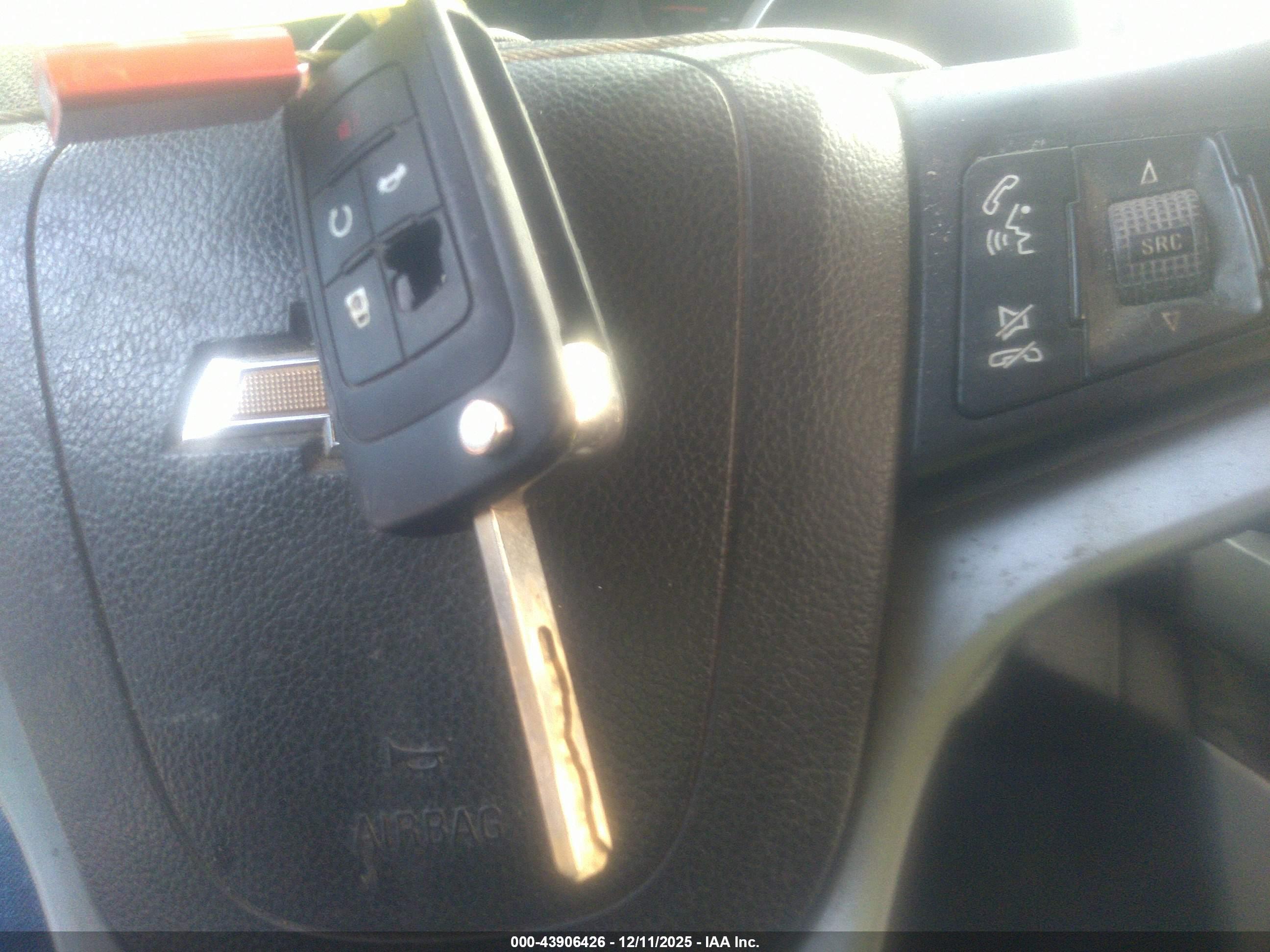CHEVROLET CRUZE image 11