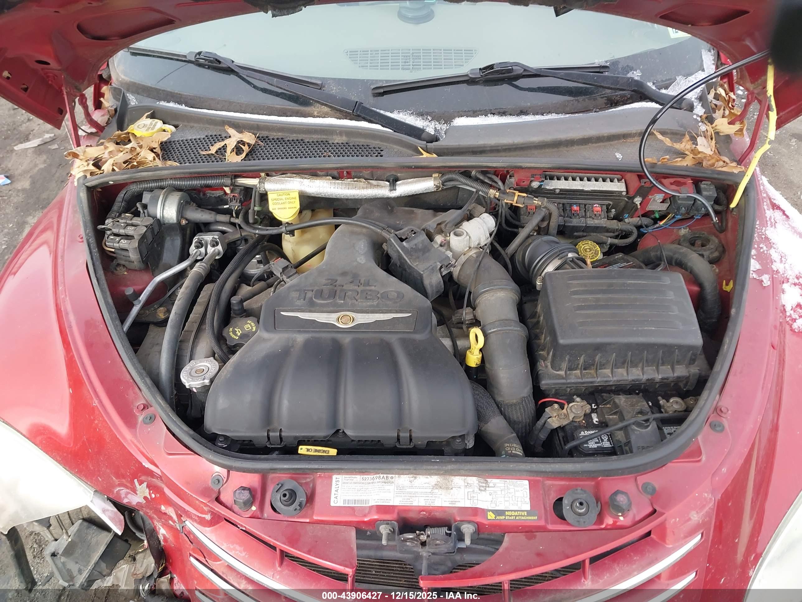 CHRYSLER PT image 10