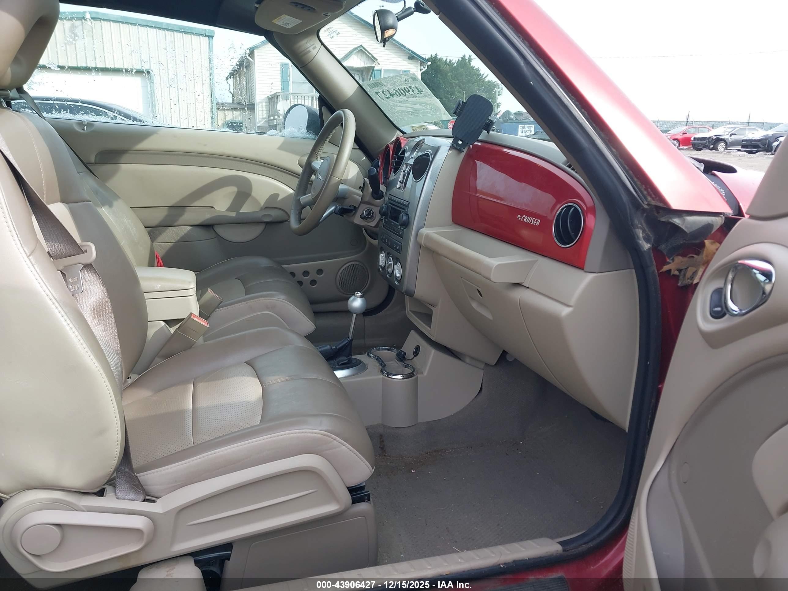 CHRYSLER PT image 5