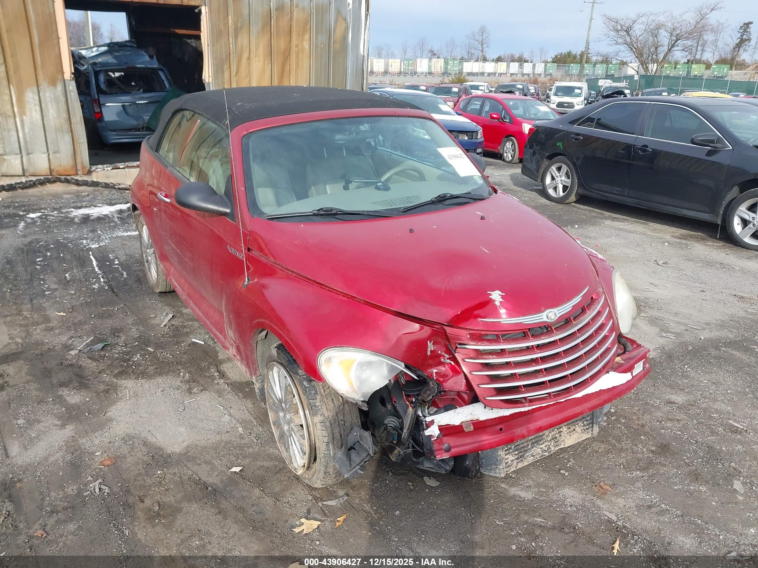 CHRYSLER PT image 6