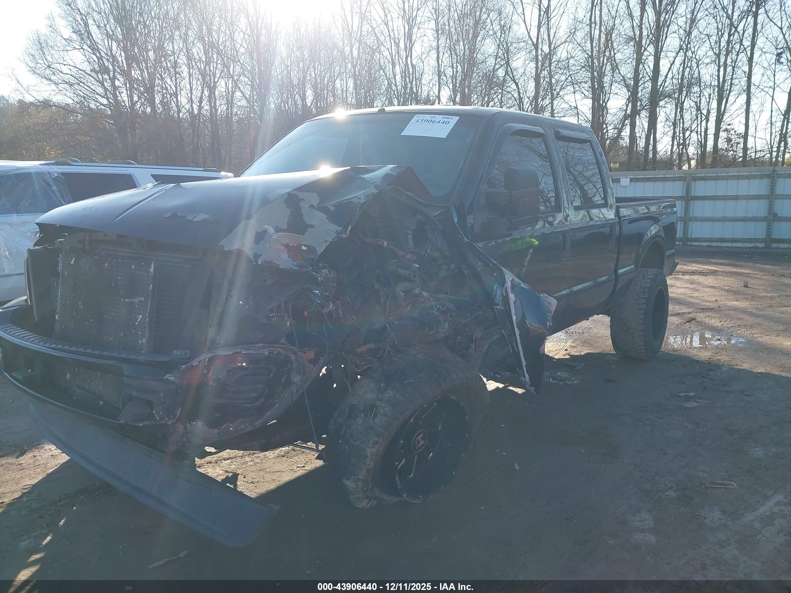 FORD F-250 image 2