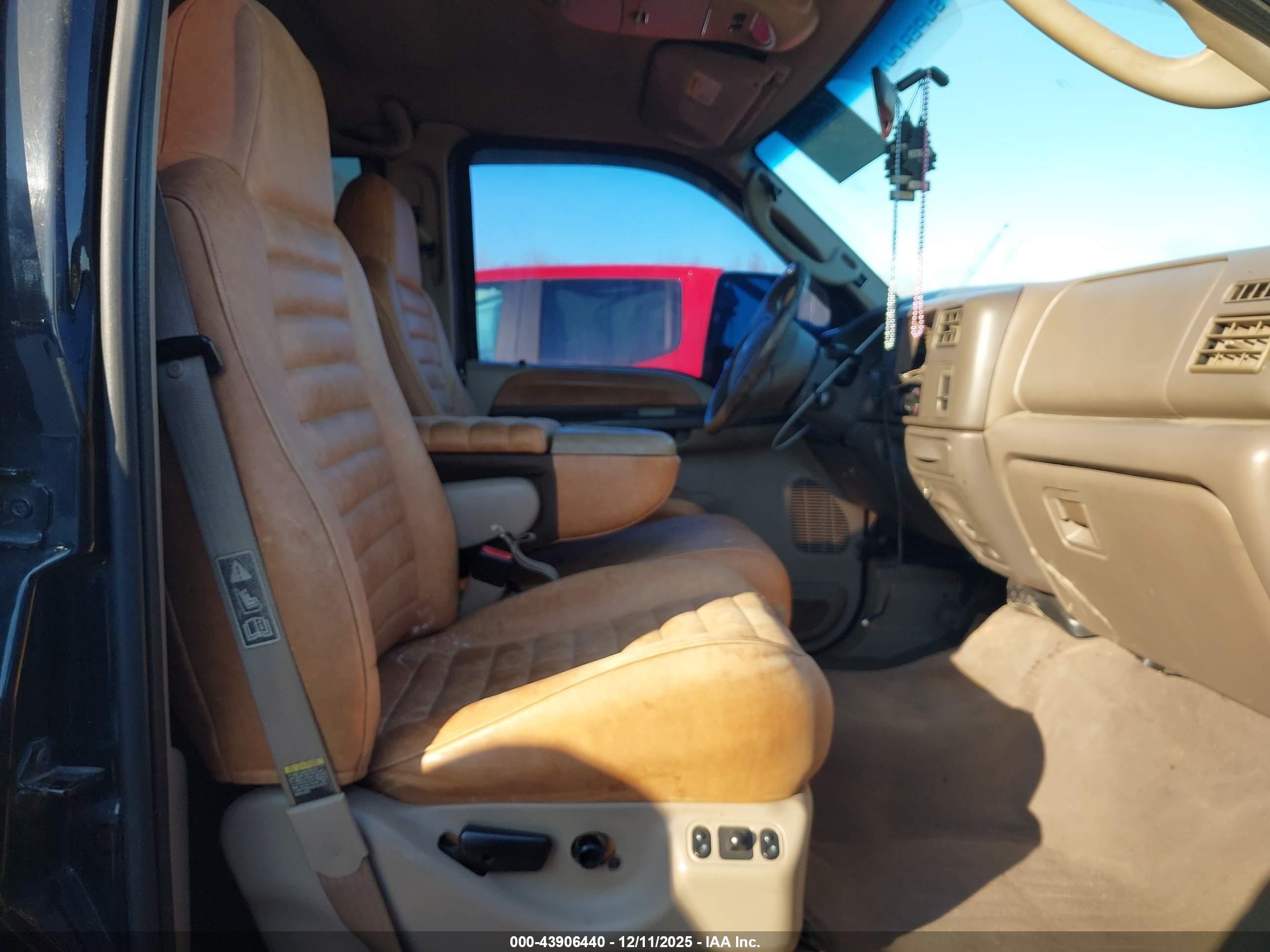 FORD F-250 image 5