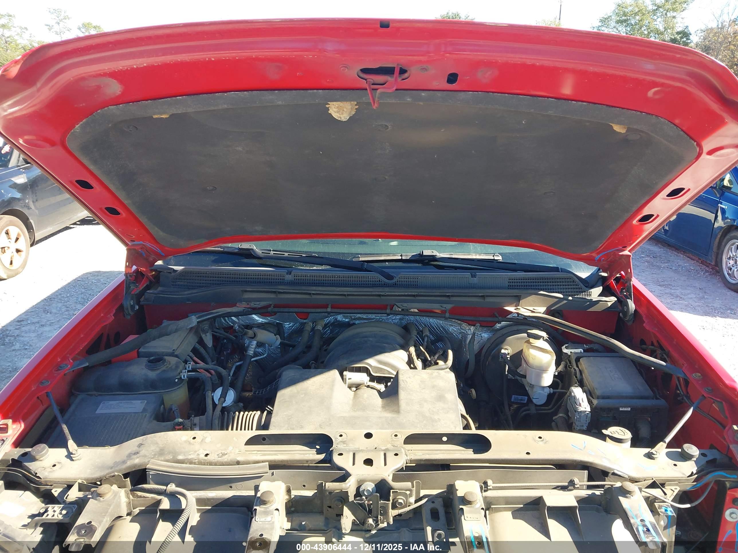 GMC SIERRA image 10