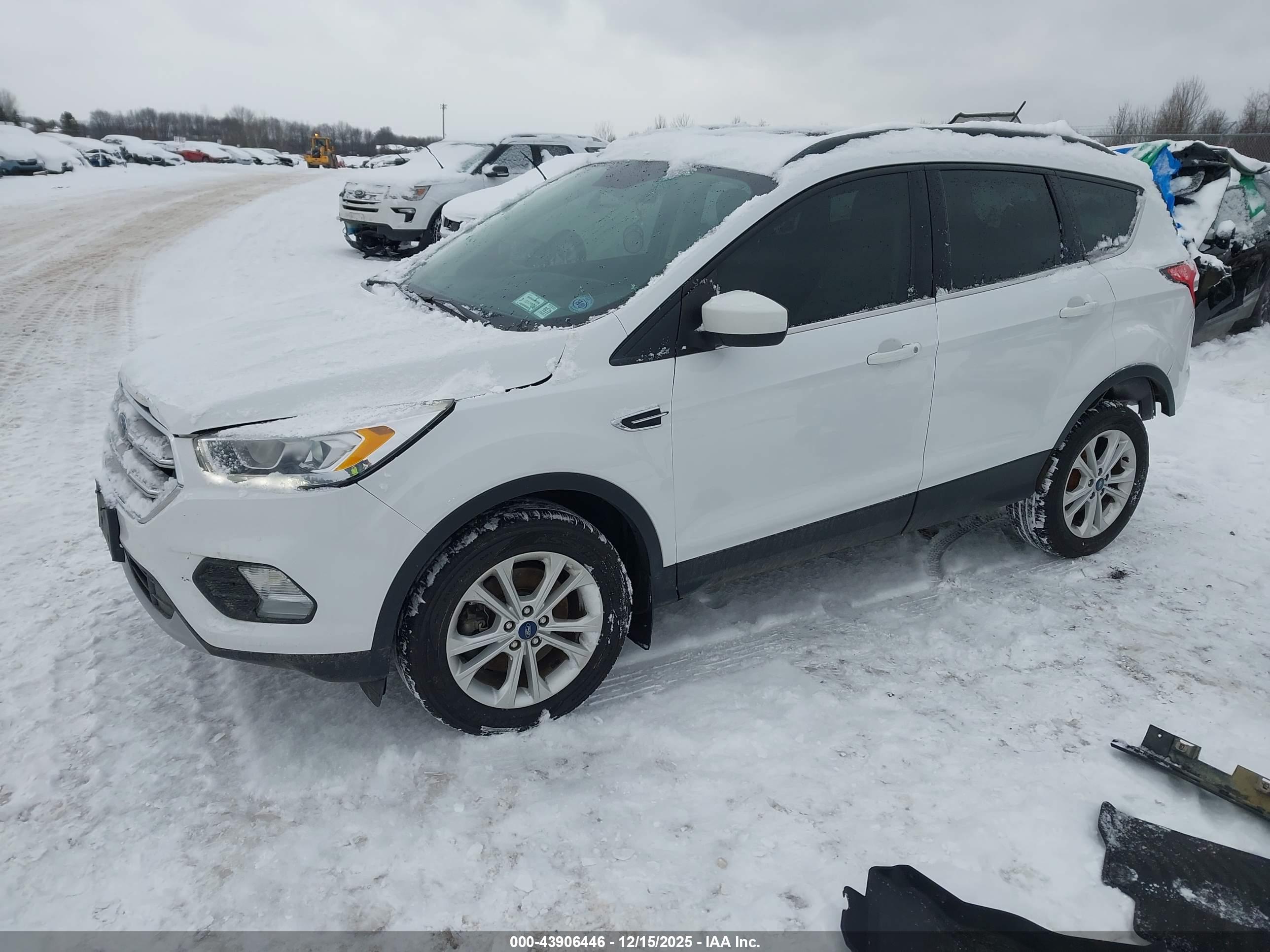 FORD ESCAPE image 2
